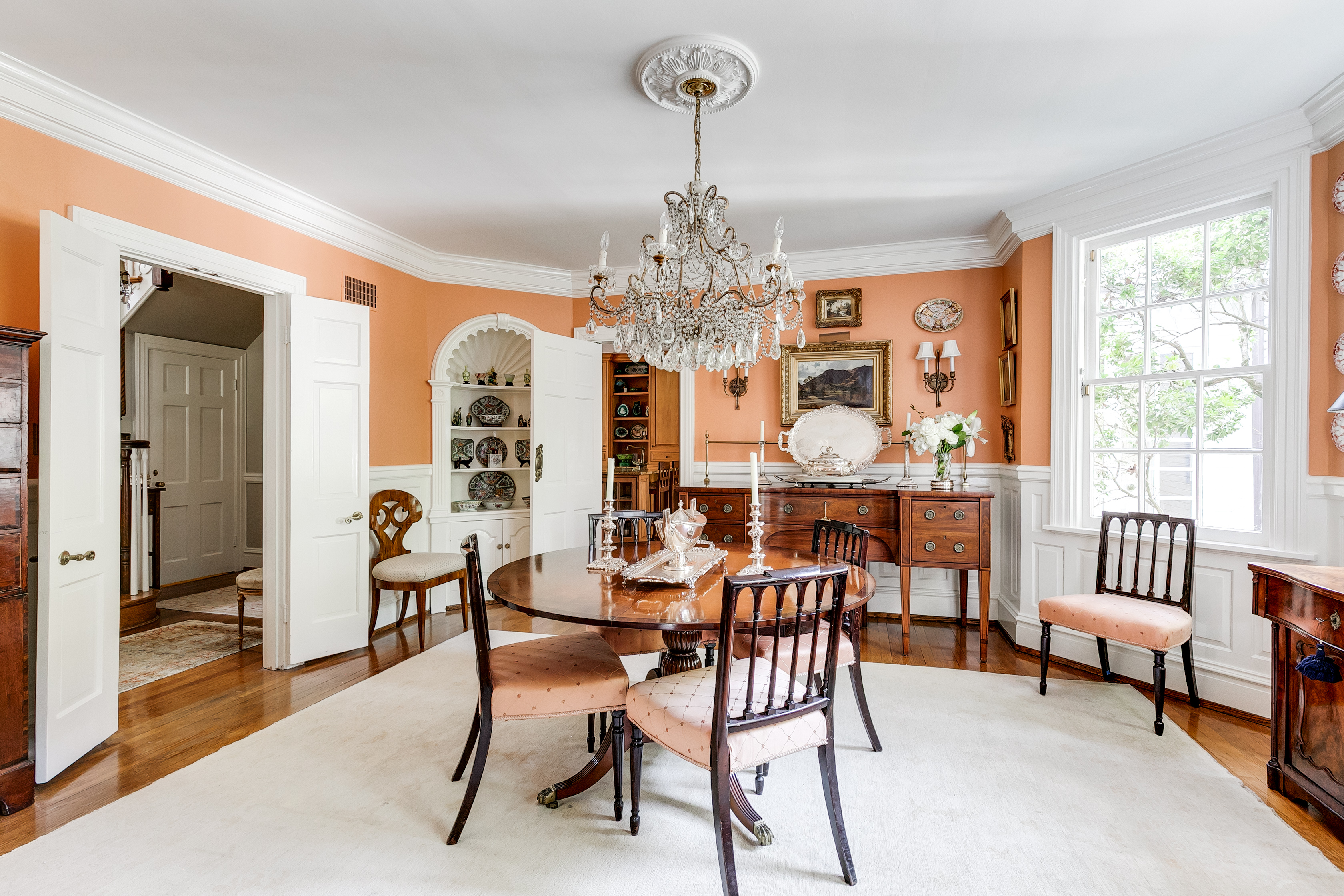  205 Ampthill Road, Richmond, VA 23226 - 物件實景