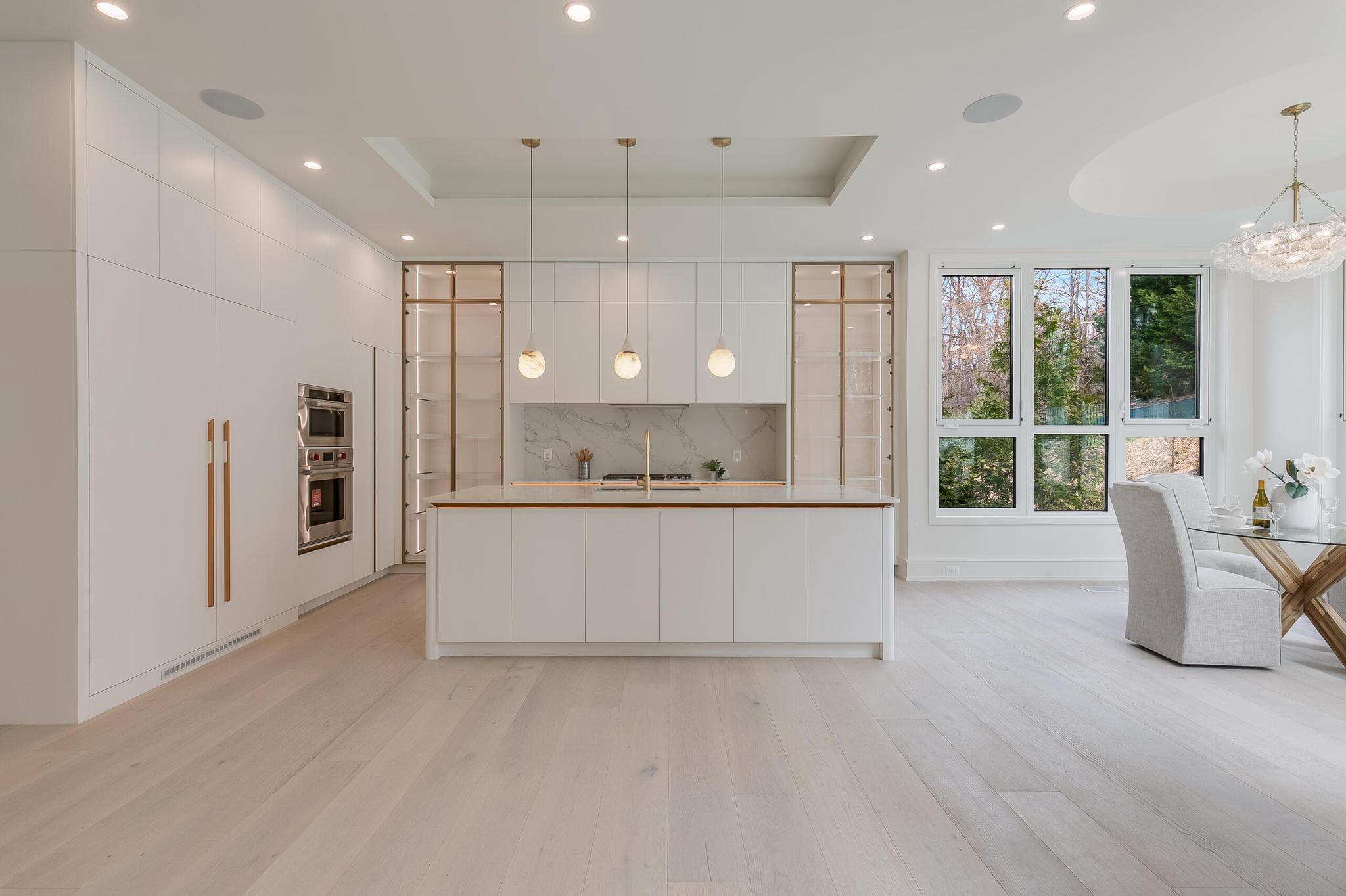  8757 Brook Road, Mclean, VA, 22102 - 物件實景
