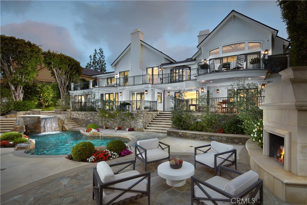 Newport Beach, California, 92660, United States, 5 Bedrooms Bedrooms, ,7 BathroomsBathrooms,Residential,For Sale,1847350