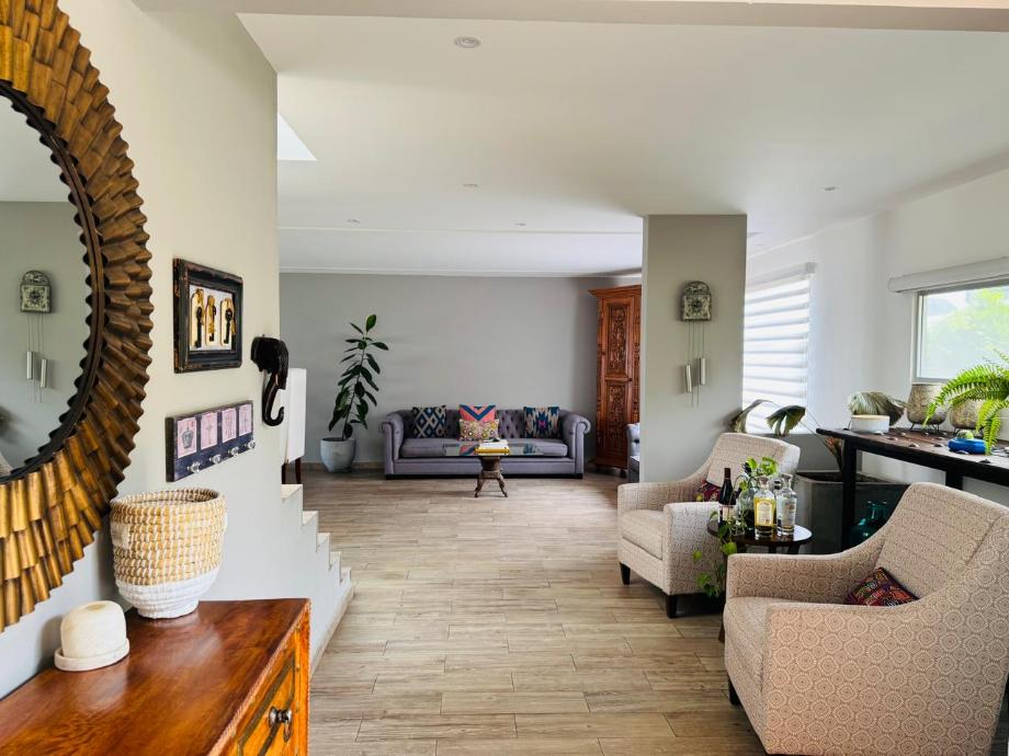 Atizapán de Zaragoza, Estado de méxico, 52930, Mexico, 3 Bedrooms Bedrooms, ,4 BathroomsBathrooms,Residential,For Sale,1847695