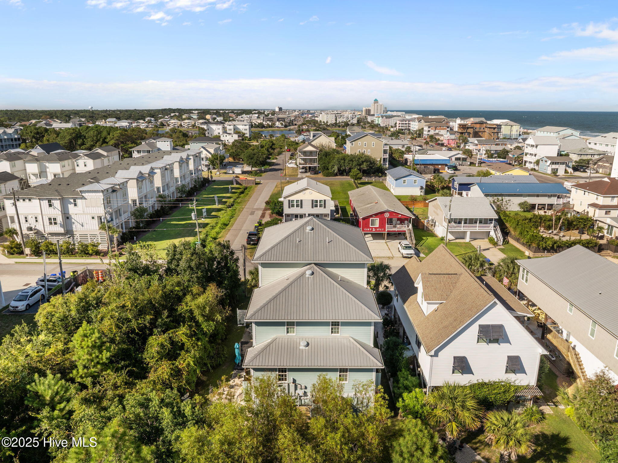 Carolina Beach, North Carolina, 28428, United States, 4 Bedrooms Bedrooms, ,5 BathroomsBathrooms,Residential,For Sale,1940545