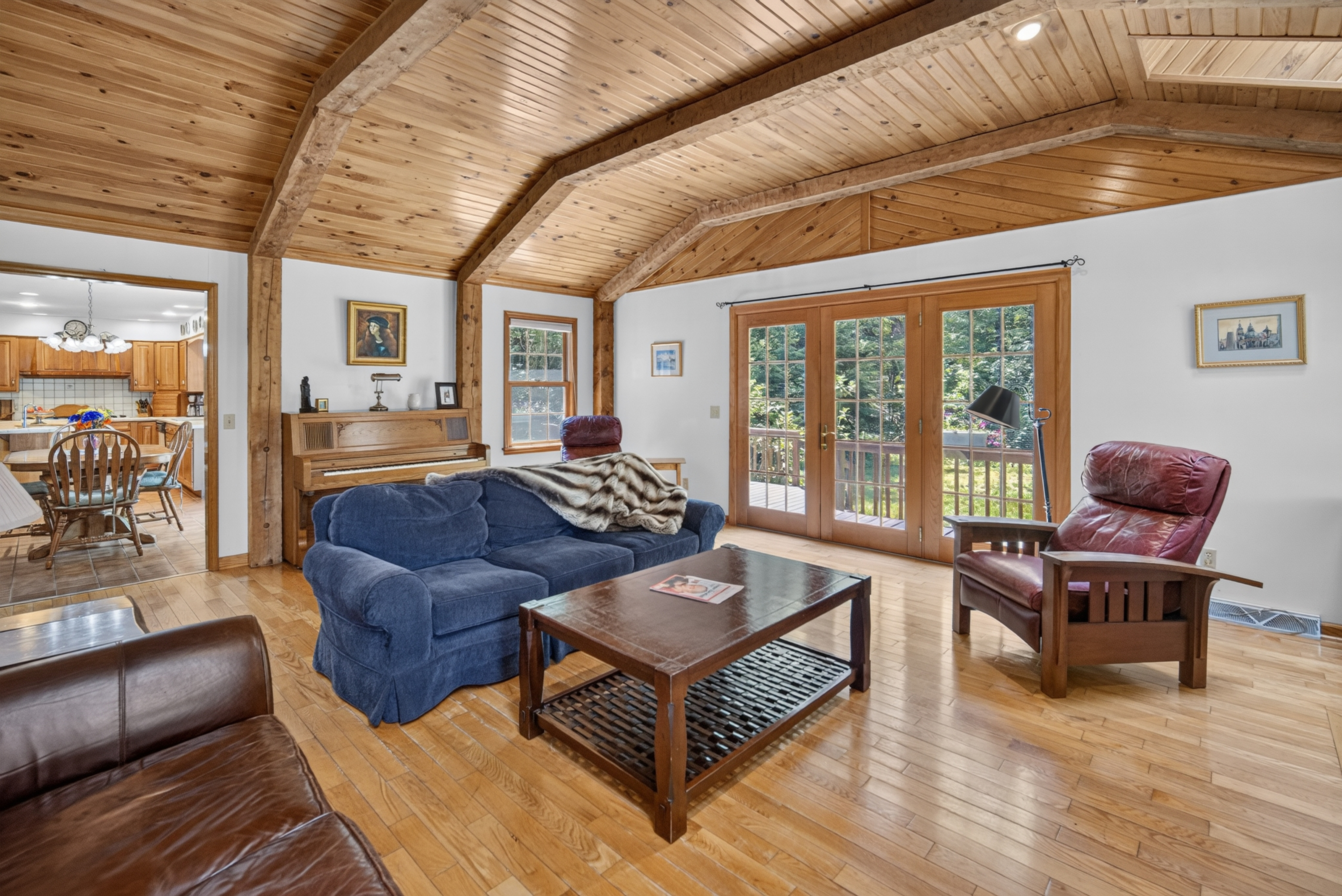  60 Hillcrest Lane, Saratoga Springs, NY 12866 - 物件實景