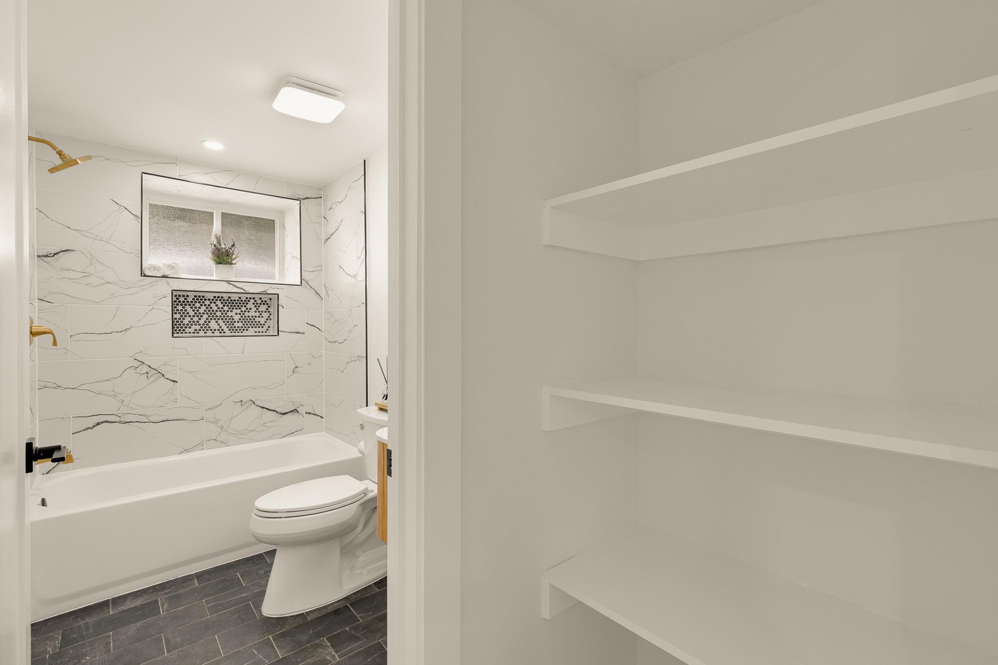  1527 Buchanan Street NW, Washington, DC, 20011 - 物件實景