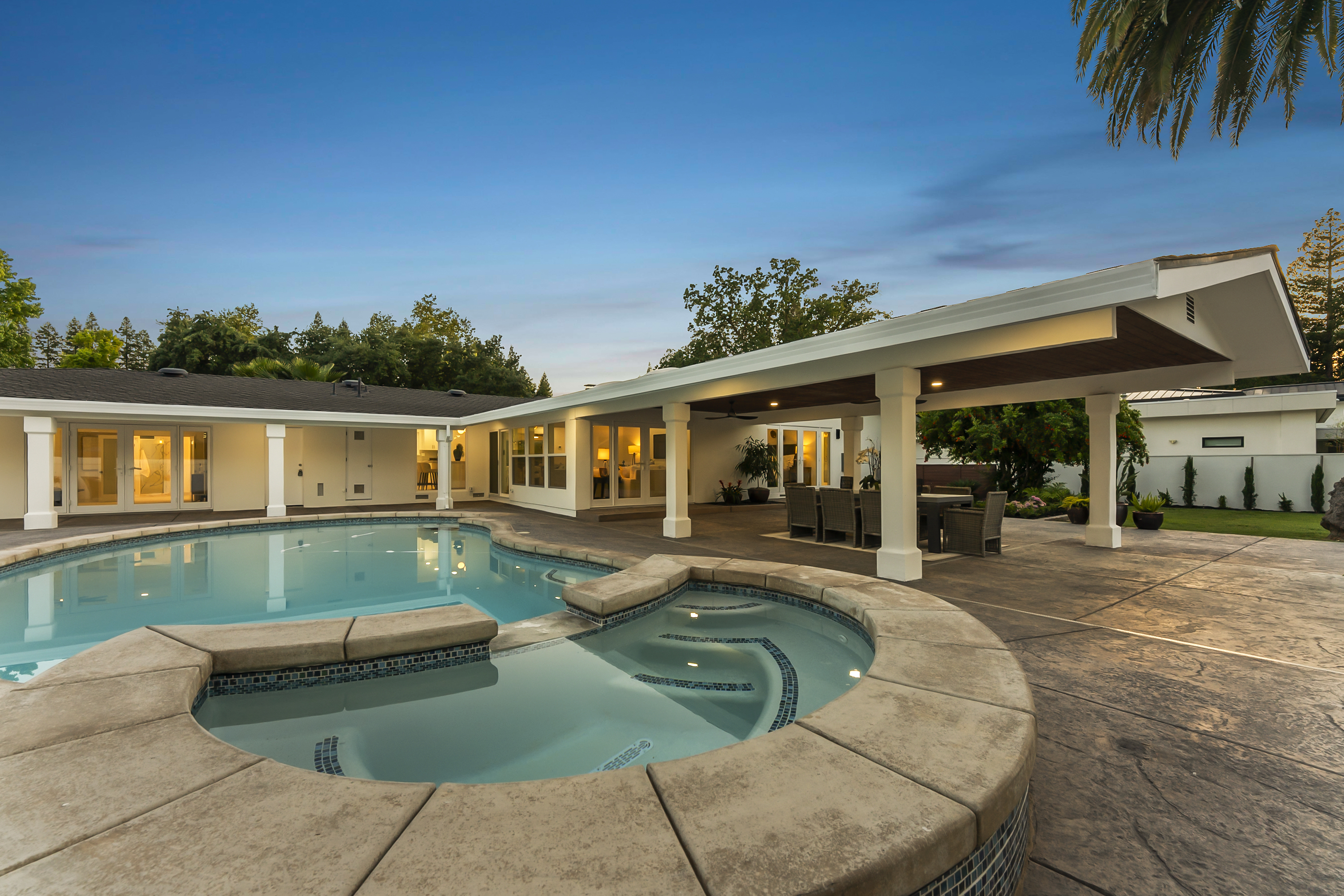  3341 Adams Road, Sacramento, CA 95864 - 物件實景