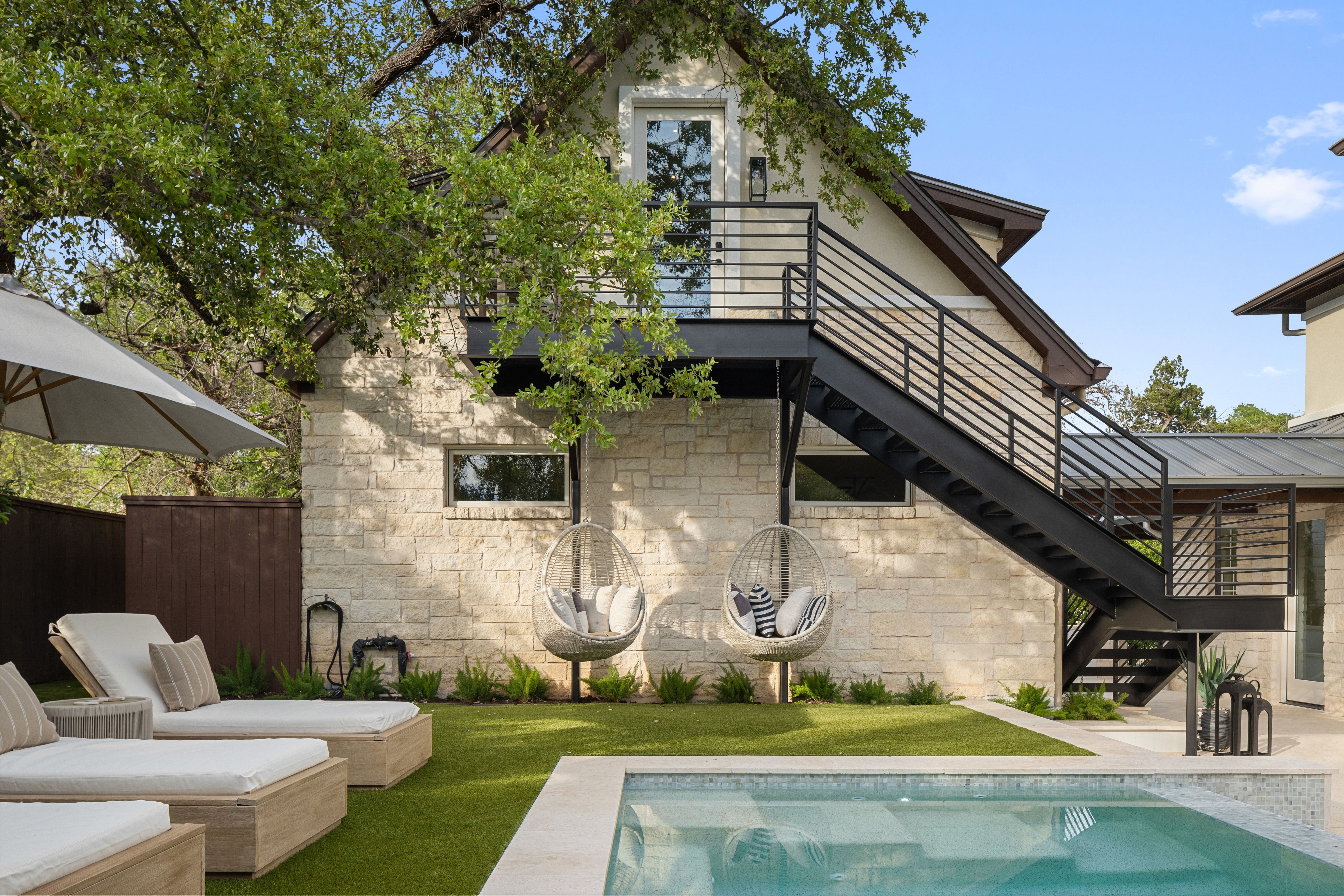  The Paloma - 物件實景