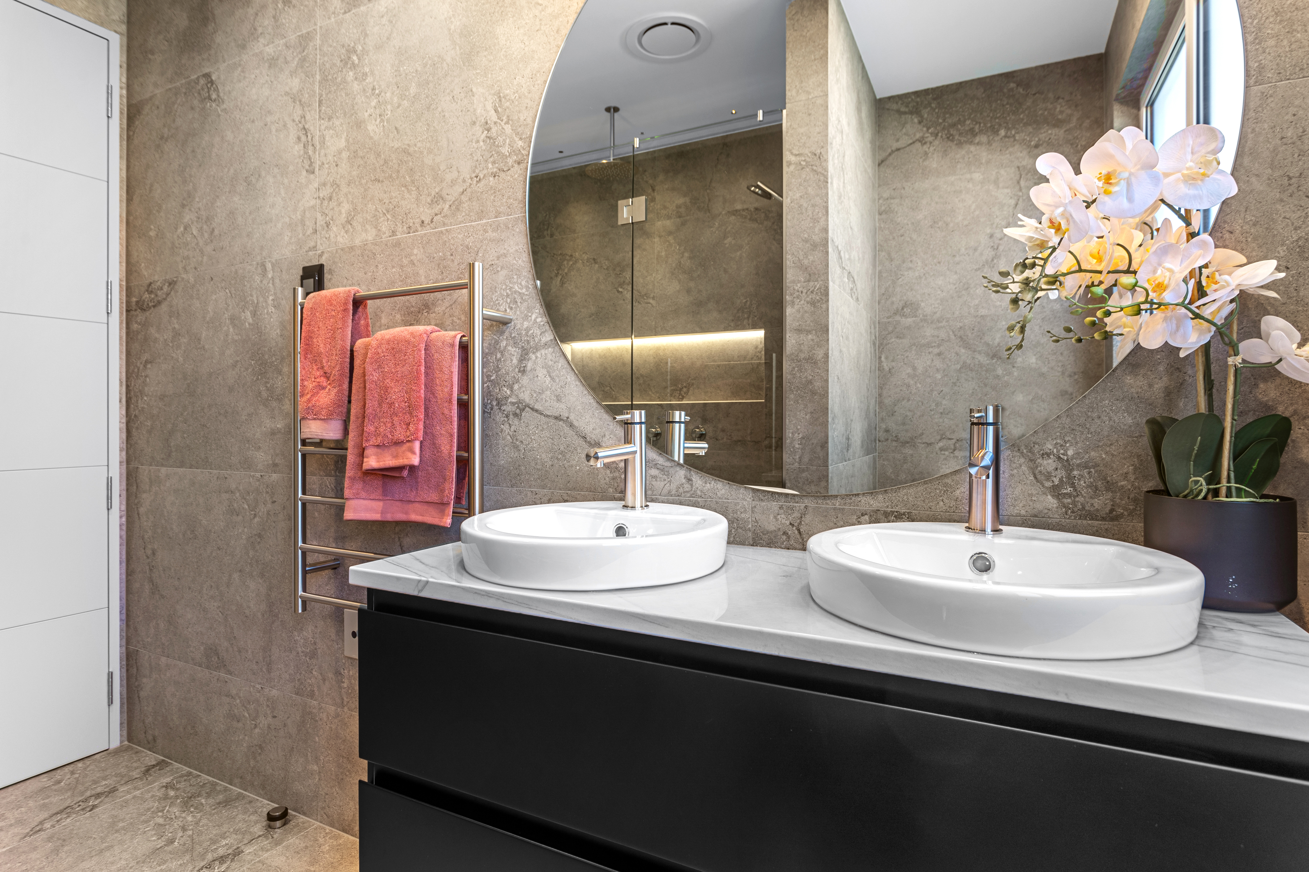  Architectural Excellence Meets Everyday Luxury - 物件實景