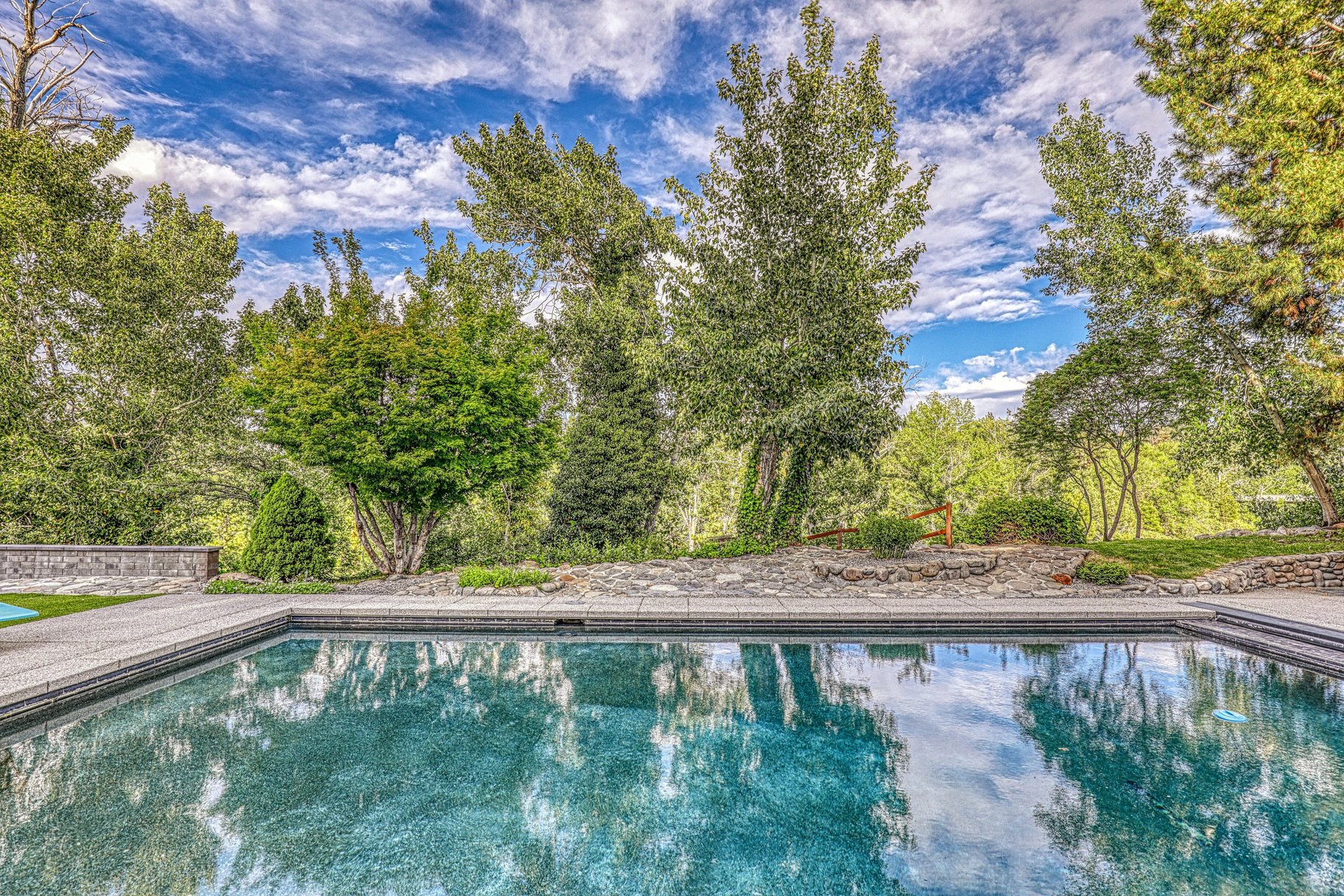  the verdi villa: where  mediterranean elegance meets the tahoe sierra - 物件實景