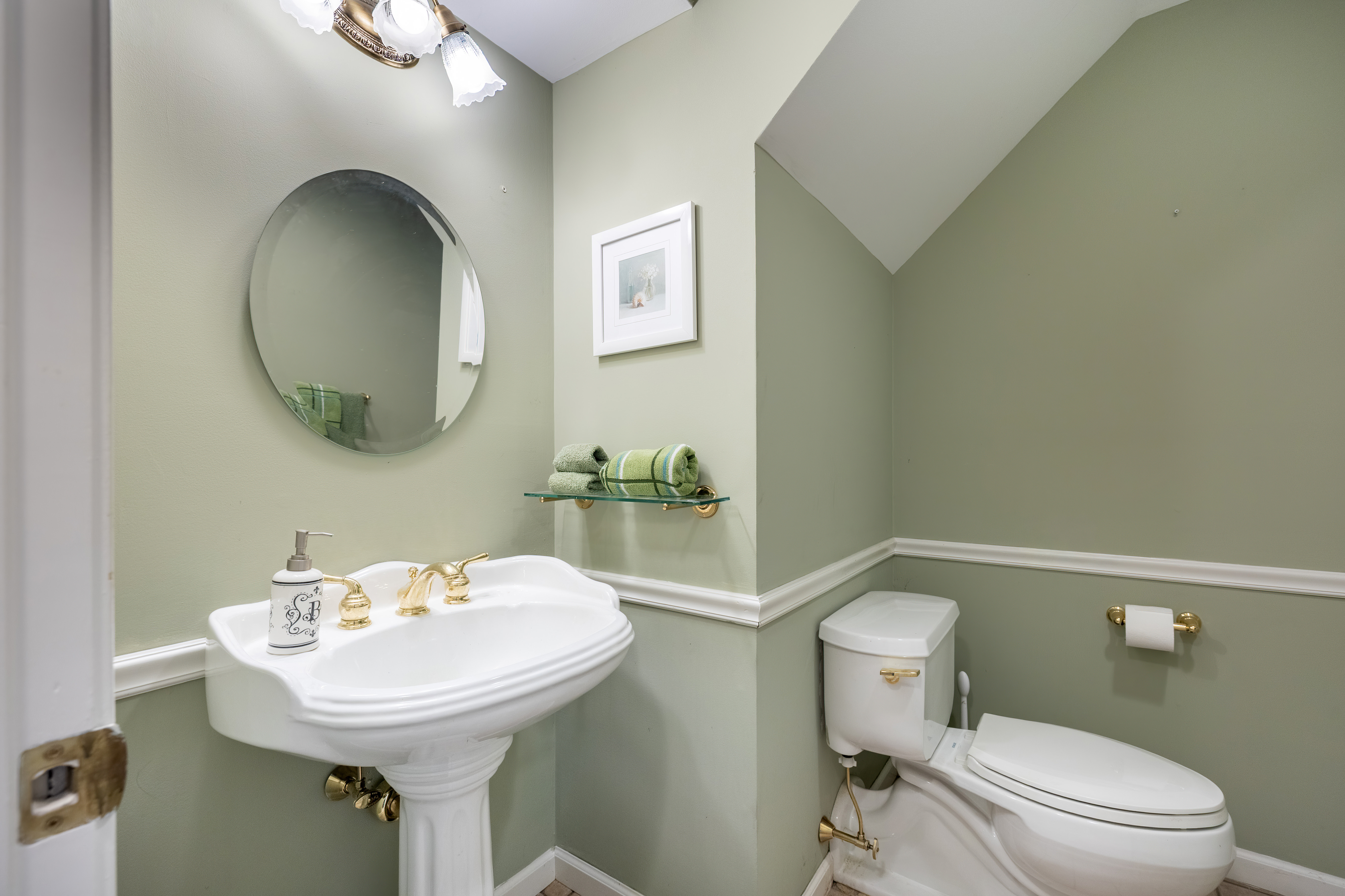  Welcome to Sullivan Farm - 物件實景