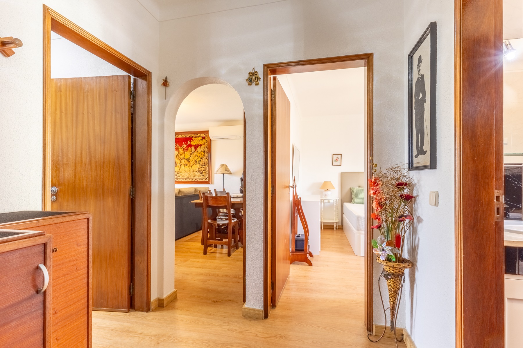  Flat, 1 bedrooms, for Sale - 物件實景