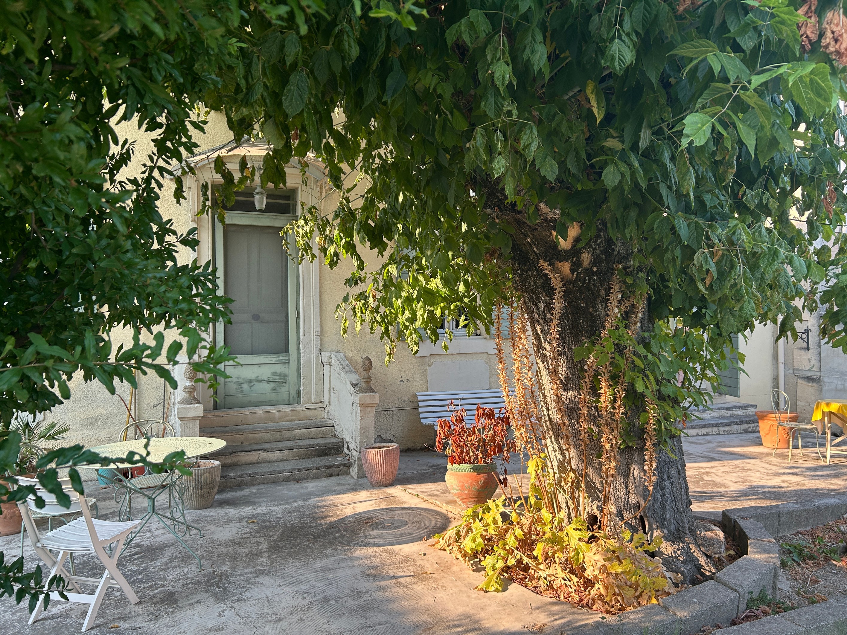  Village house to renovate, St Rémy de Provence - Centre - 物件實景