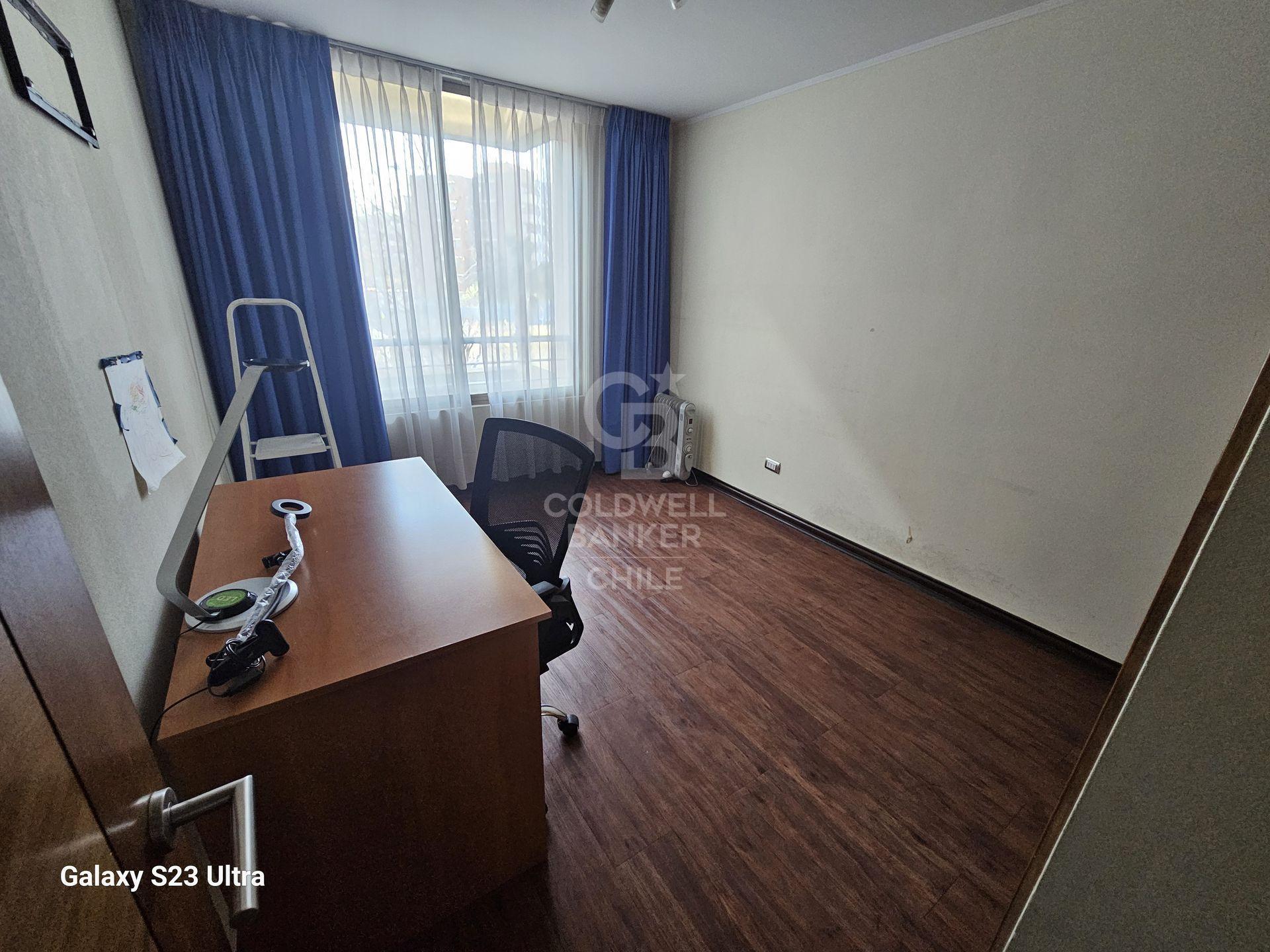 Las Condes, Chile, 3 Bedrooms Bedrooms, ,2 BathroomsBathrooms,Residential,For Sale,1933226