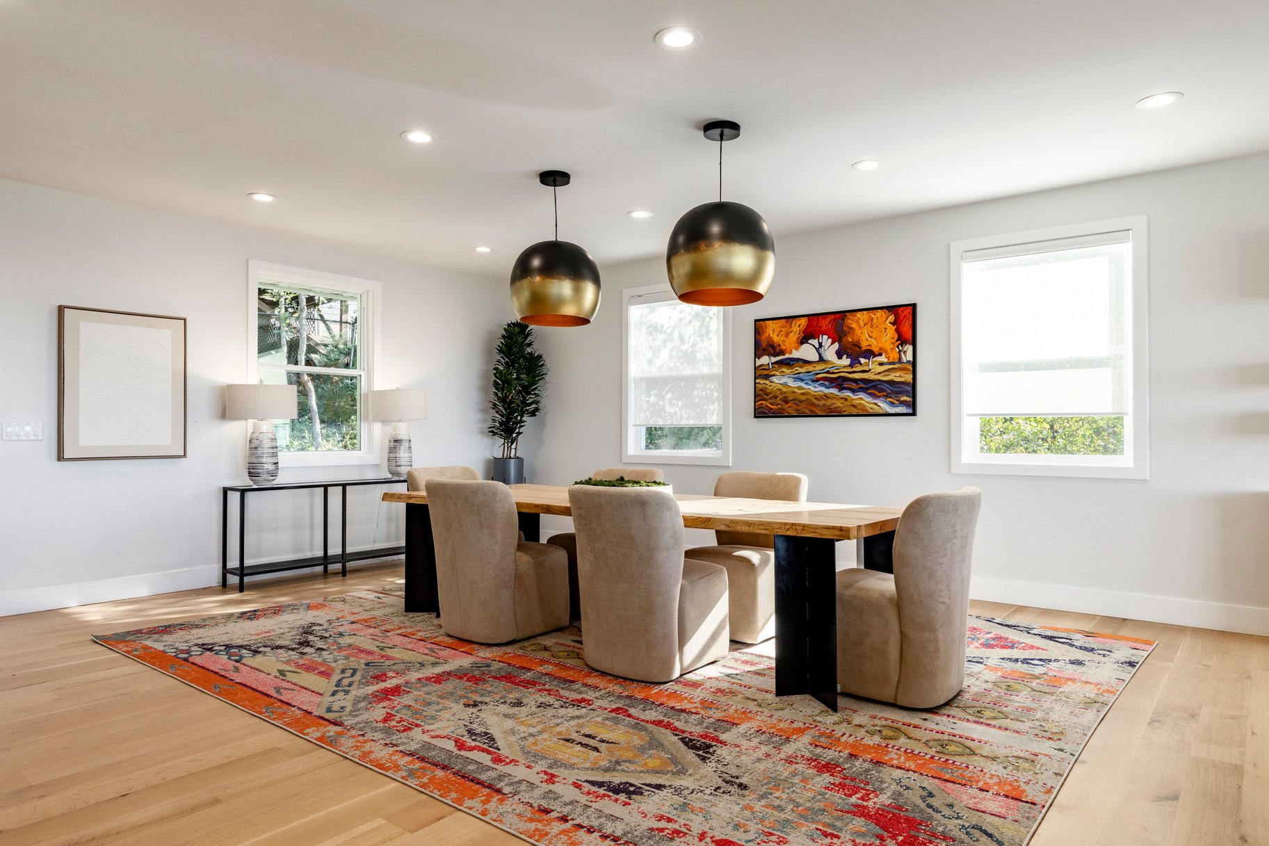  Renovated Olympus Cove Rambler with Sweeping Valley Views - 物件實景