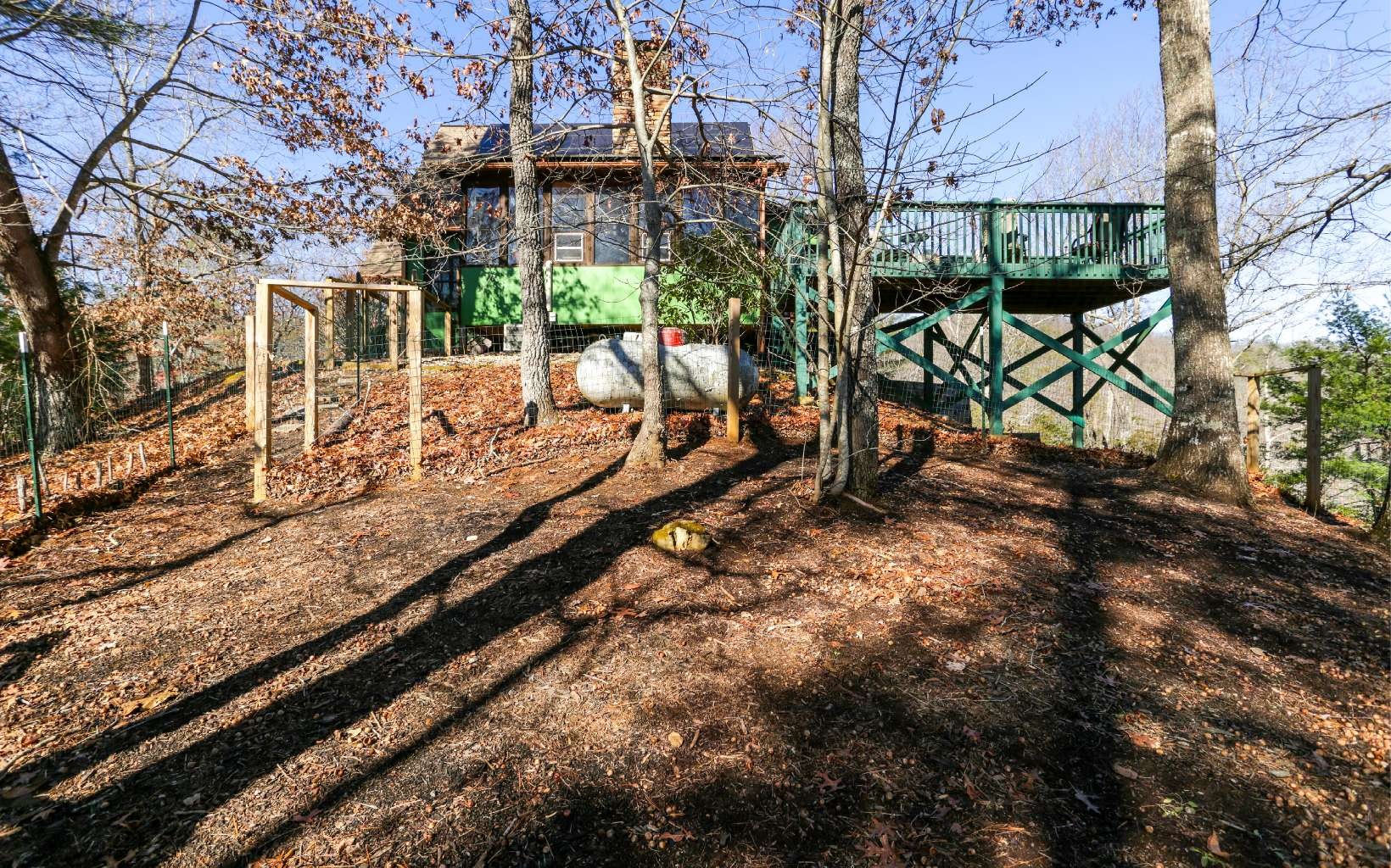 Hiawassee, Georgia, 30546, United States, 3 Bedrooms Bedrooms, ,3 BathroomsBathrooms,Residential,For Sale,1944603