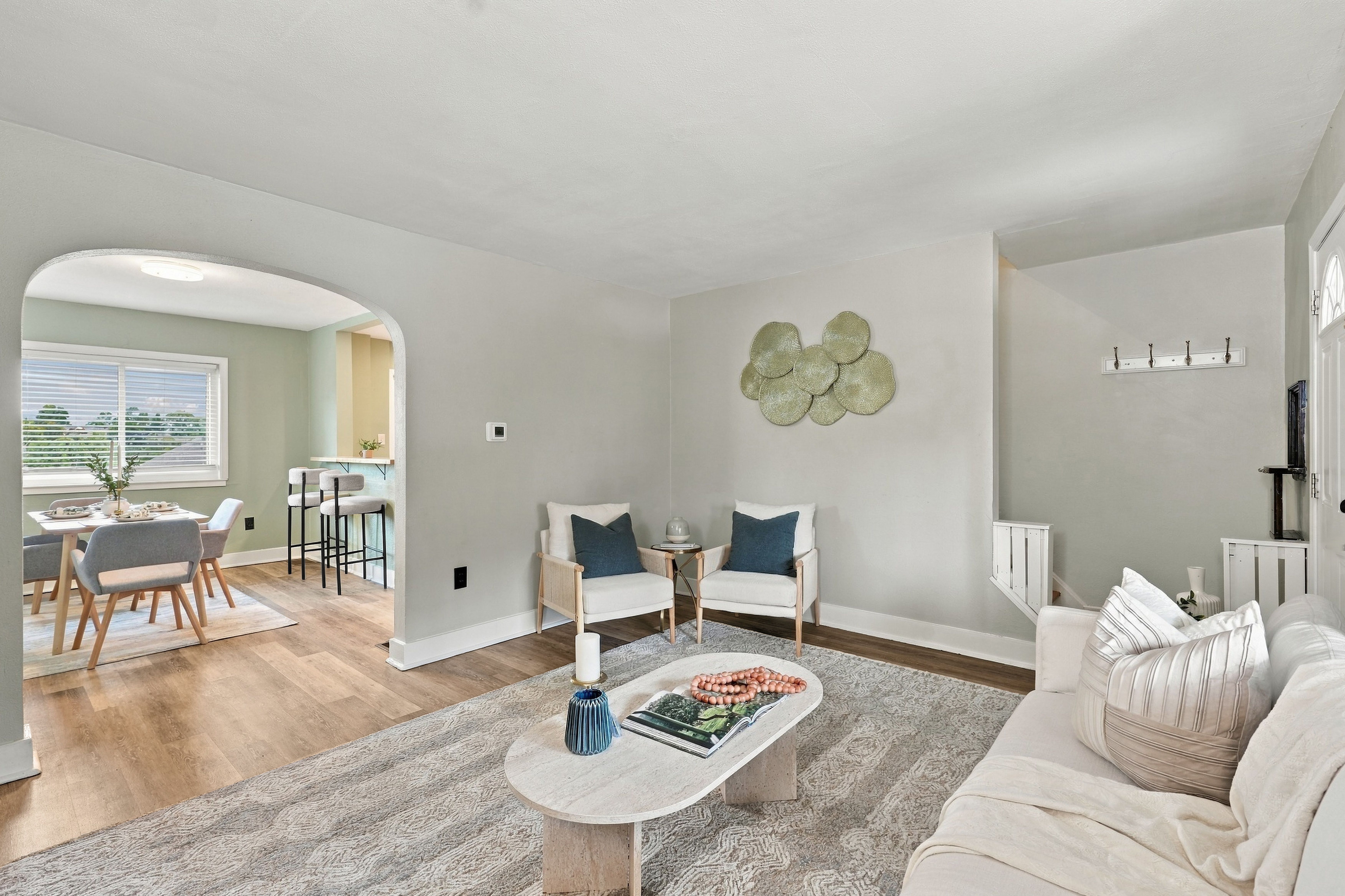  715 Rossmore Avenue, Pittsburgh, PA 15226 - 物件實景