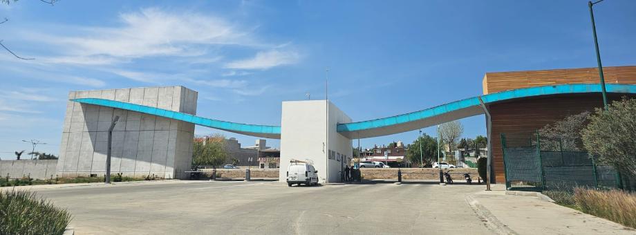 Boulevard G Bonfil, Pachuca de Soto, Hidalgo, 42084, Mexico, 1 Bedroom Bedrooms, ,Residential,For Sale,Boulevard G Bonfil,1671994