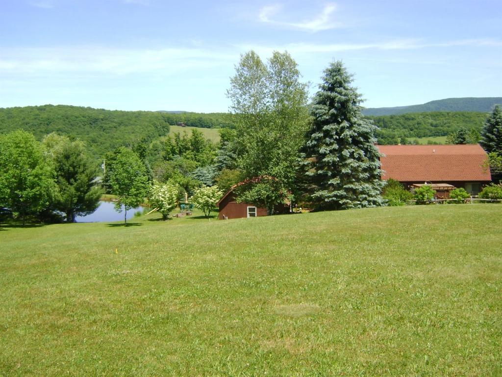 1187 Lower Meeker Hollow Road, Roxbury, New York, 12474, United States, 5 Bedrooms Bedrooms, ,3 BathroomsBathrooms,Residential,For Sale,1187 Lower Meeker Hollow Road,1632395