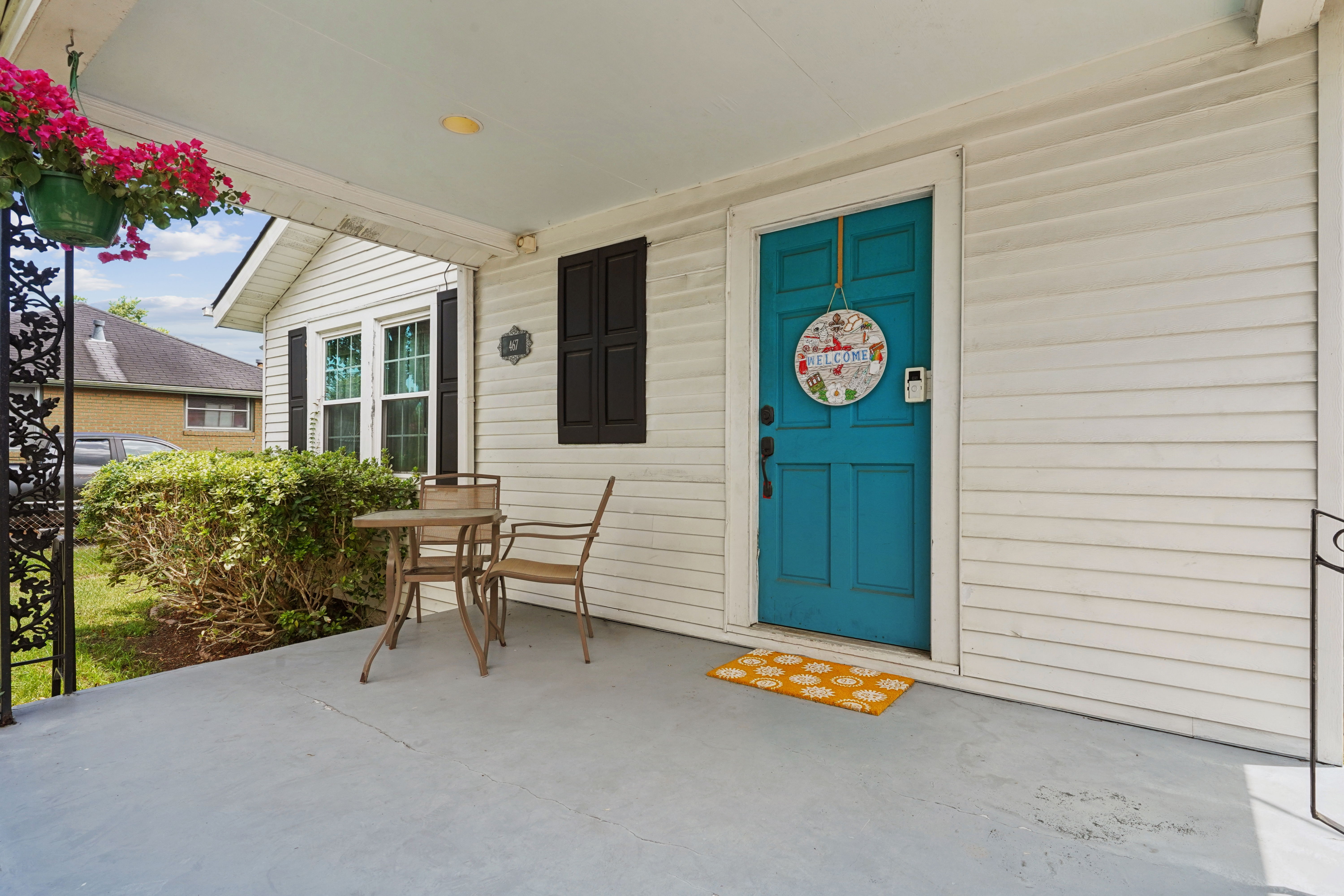 Focis St, Metairie, LA 70005 #1