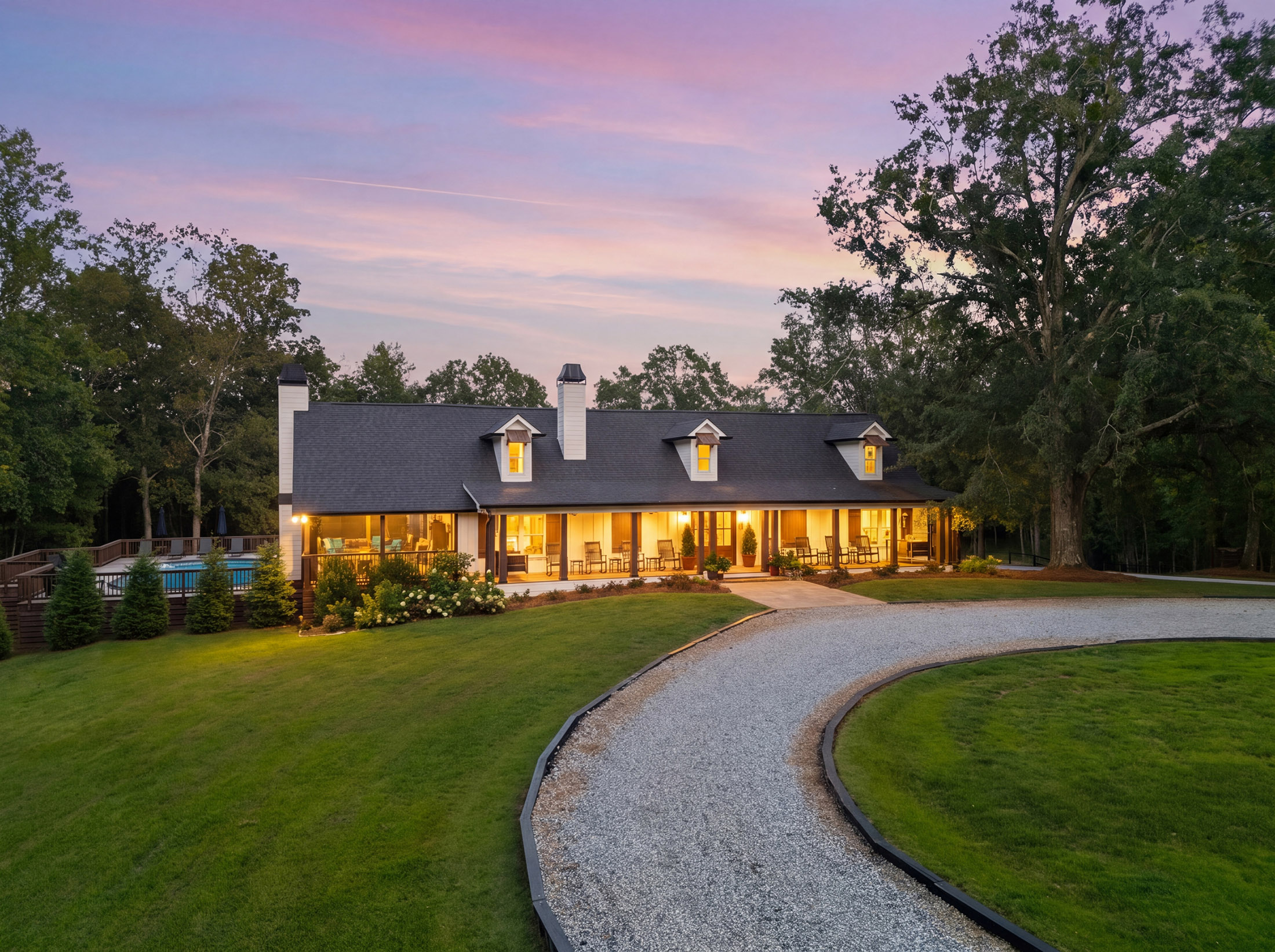  The Best of North Georgia Living in Dahlonega - 物件實景