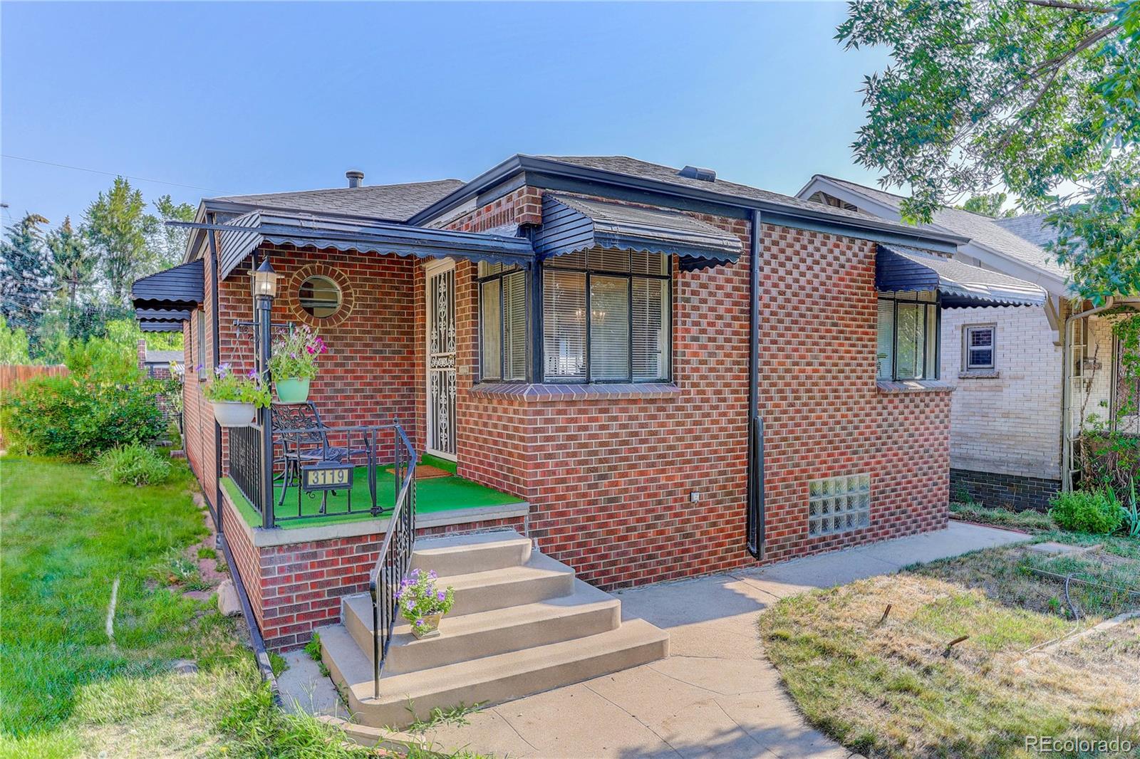 Denver, Colorado, 80211, United States, 4 Bedrooms Bedrooms, ,1 BathroomBathrooms,Residential,For Sale,1902097