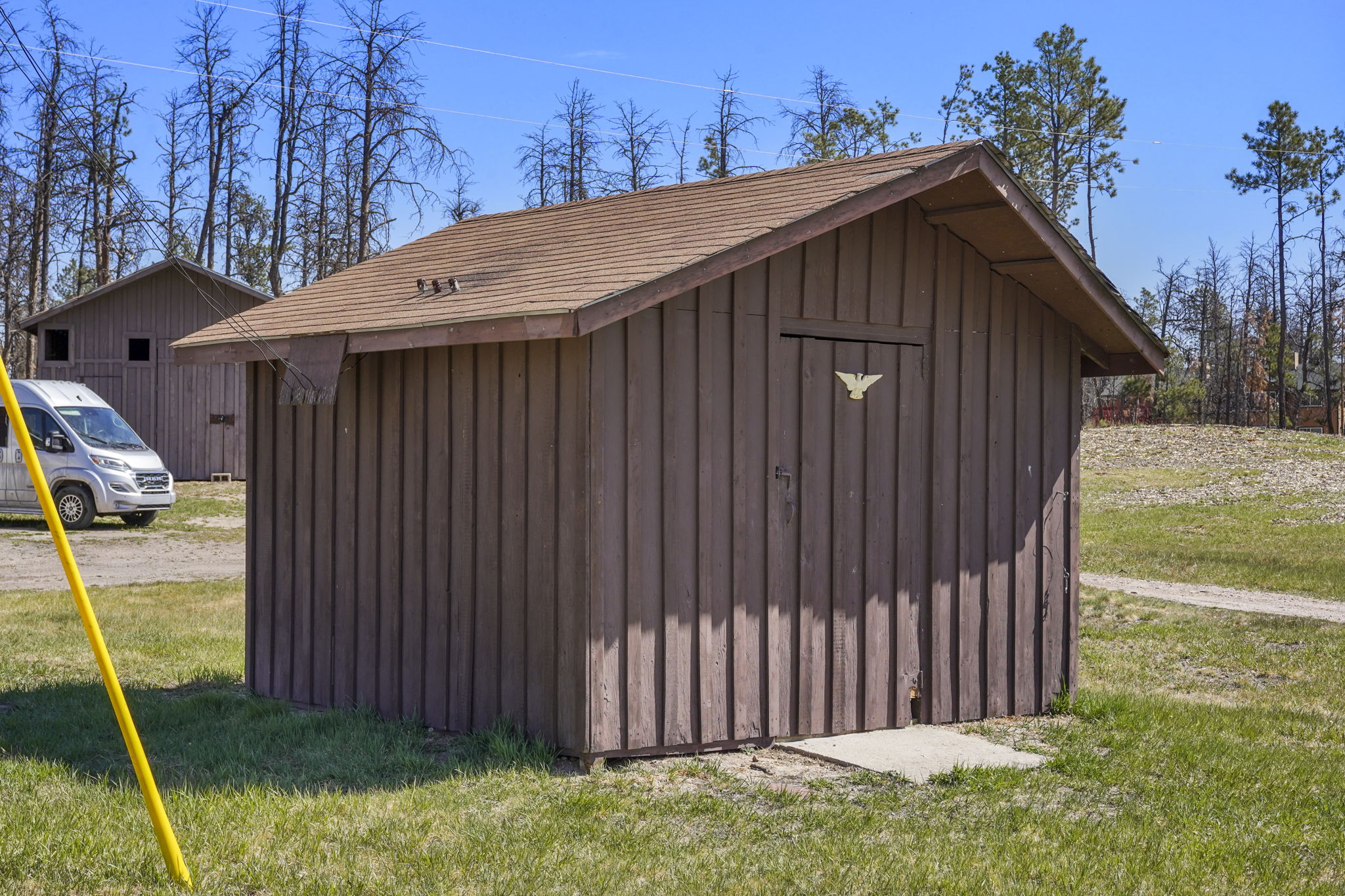  Phenomenal opportunity in Black Forest with tremendous Pikes Peak views - 物件實景