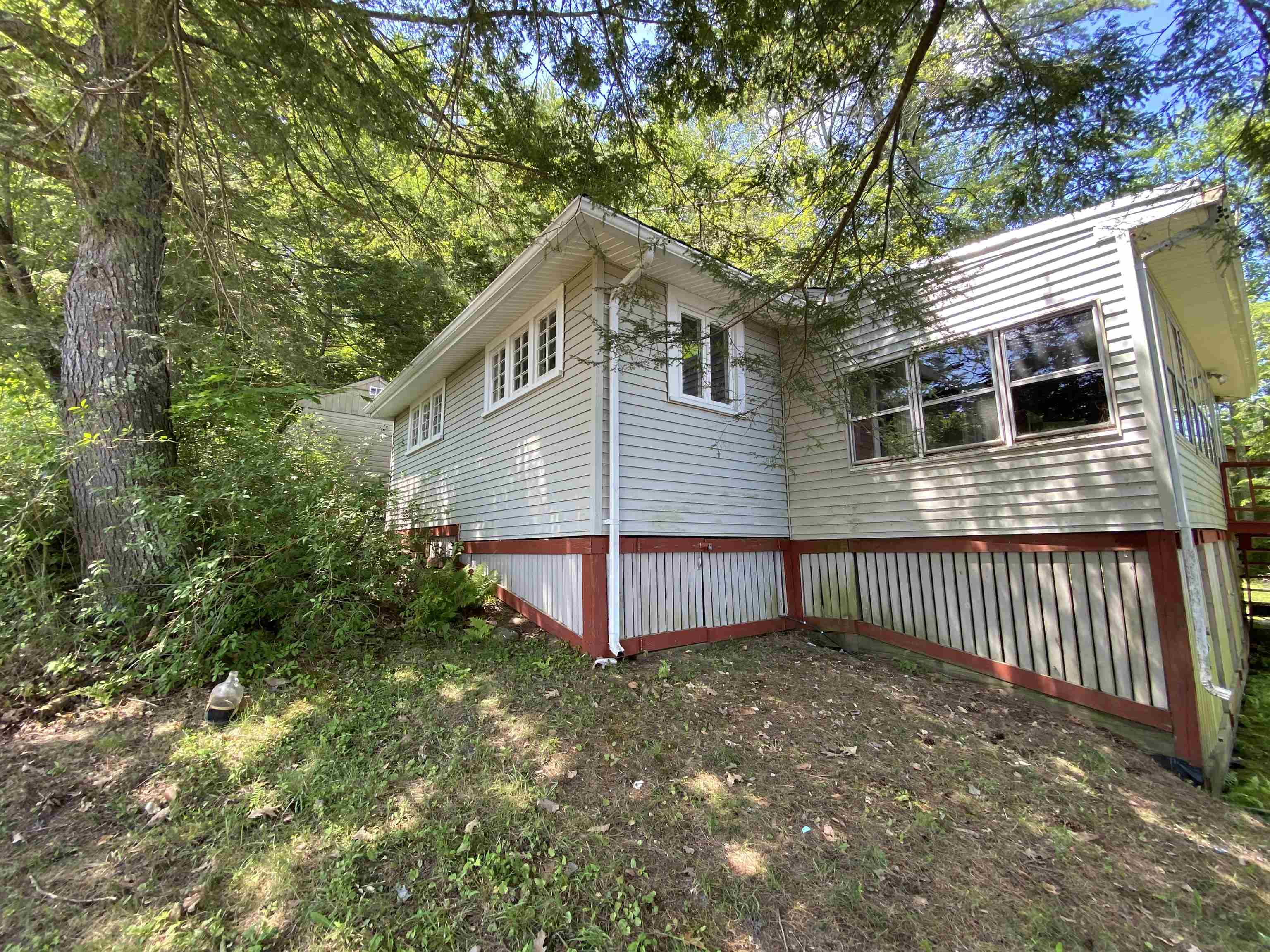 Northwood, New Hampshire, 03261, United States, 3 Bedrooms Bedrooms, ,1 BathroomBathrooms,Residential,For Sale,1882707