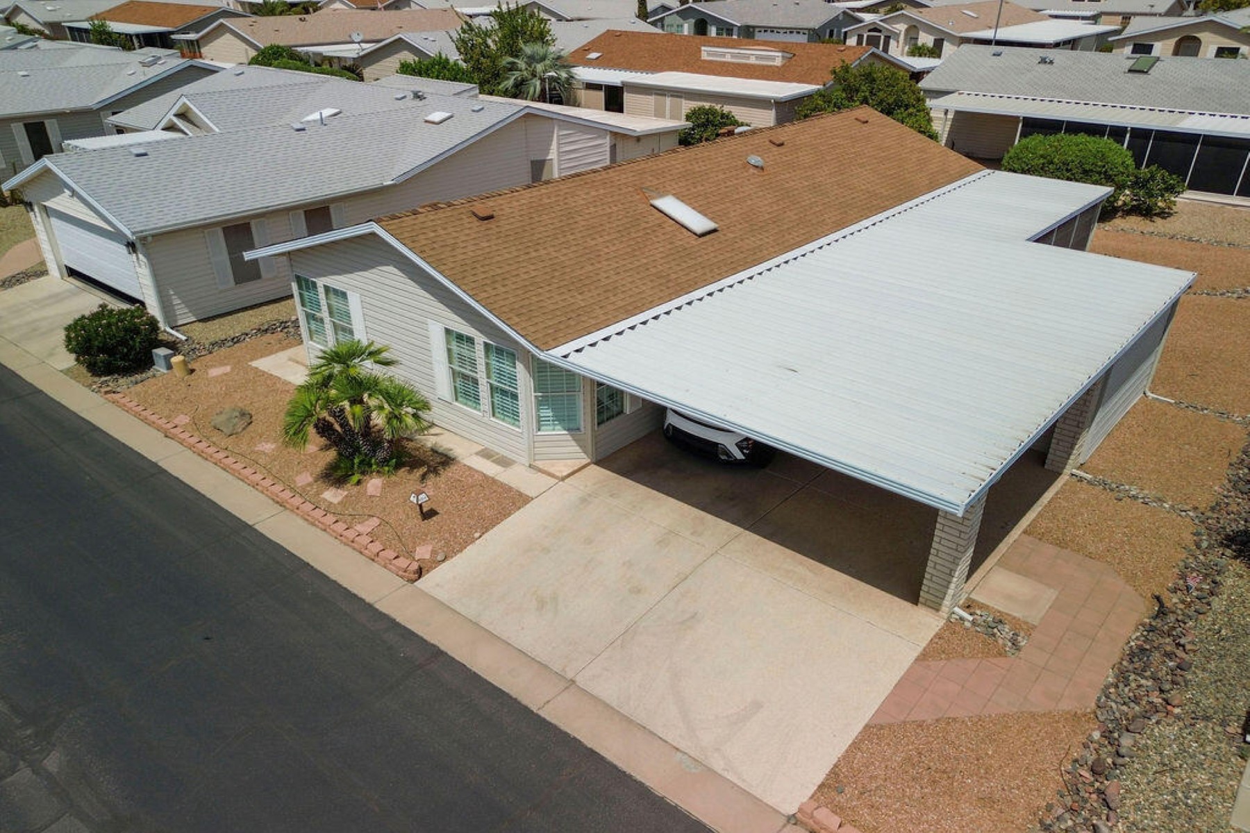  2550 S Ellsworth Road, Mesa, AZ 85209 - 物件實景