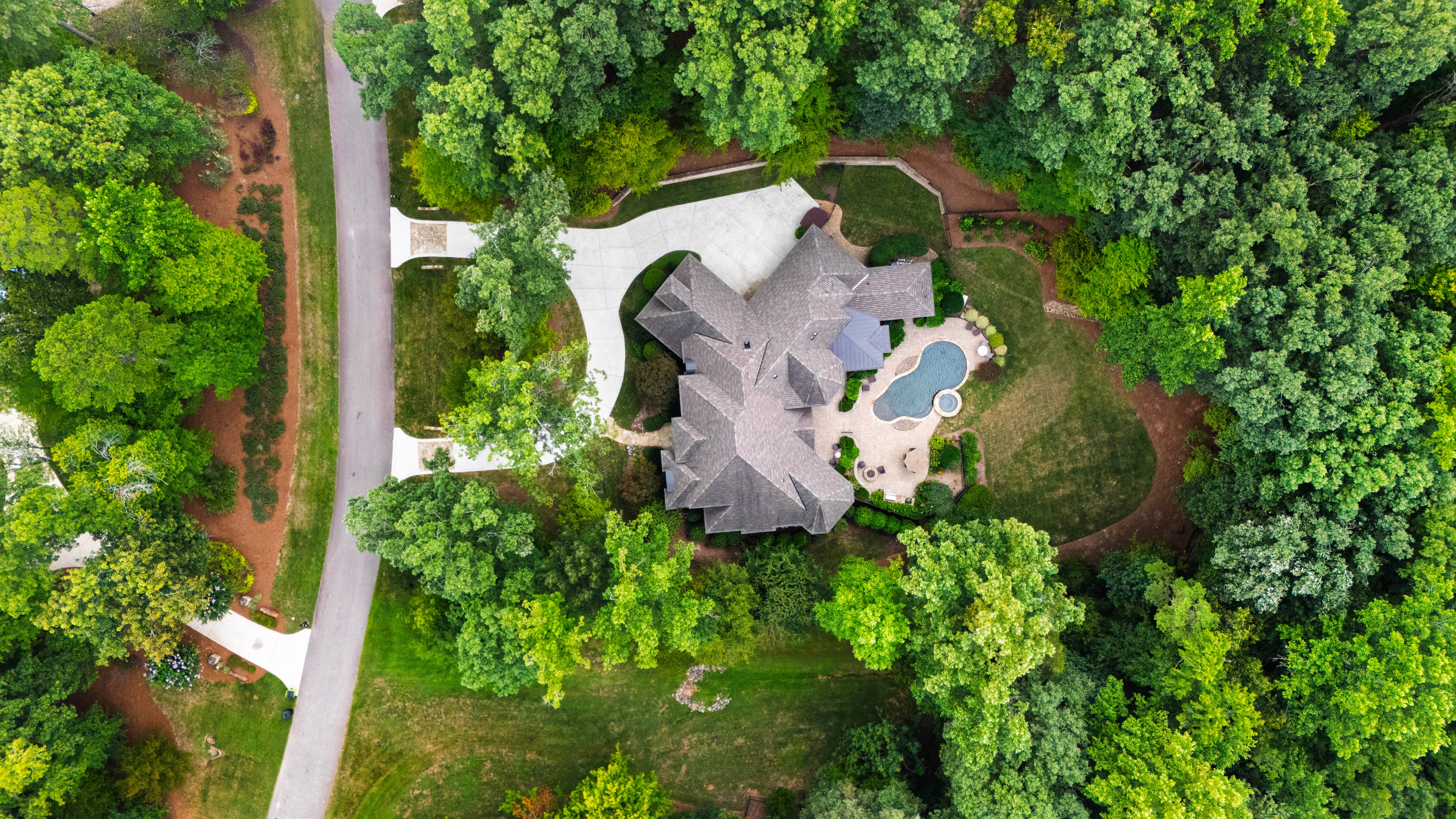  6025 Over Hadden Court, Raleigh, NC 27614 - 物件實景