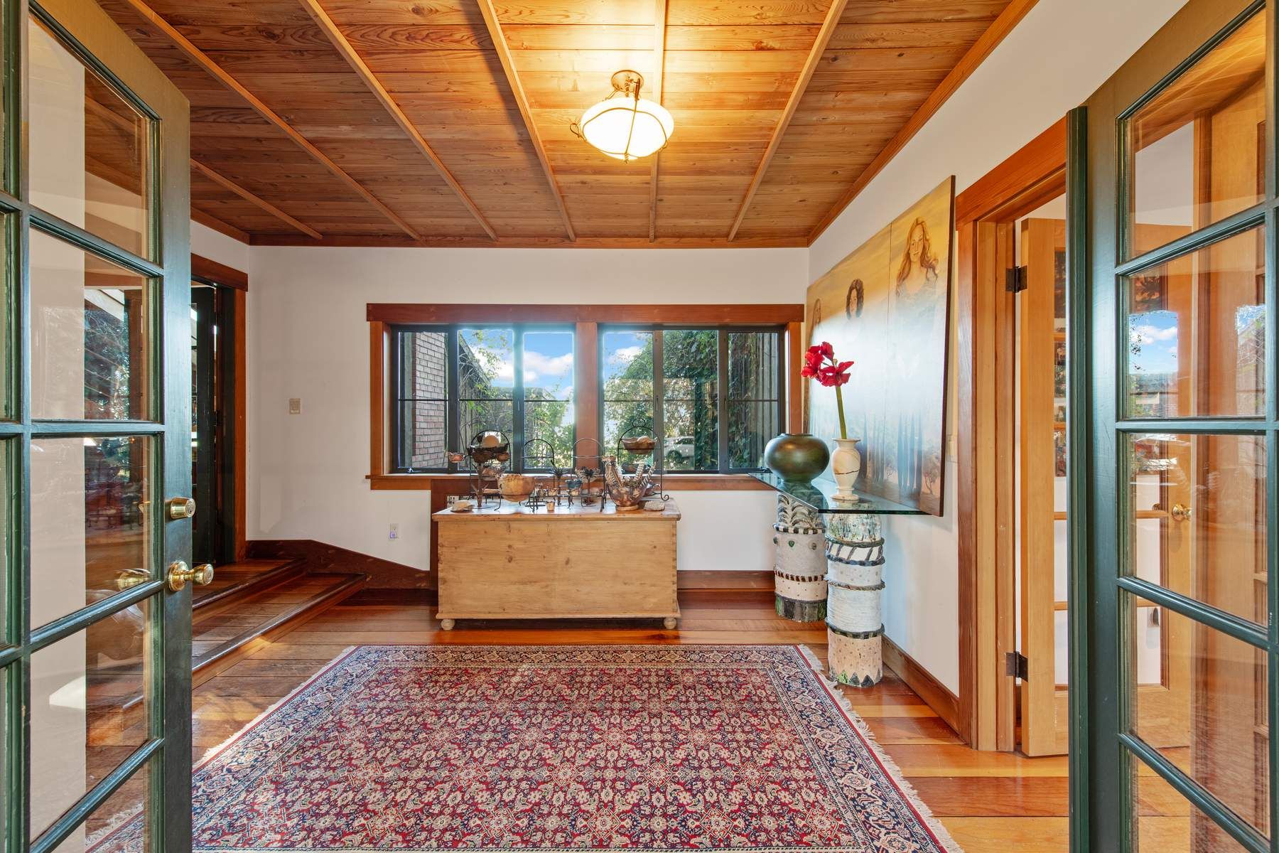  Classic Wine Maker’s Napa Valley Villa - 物件實景