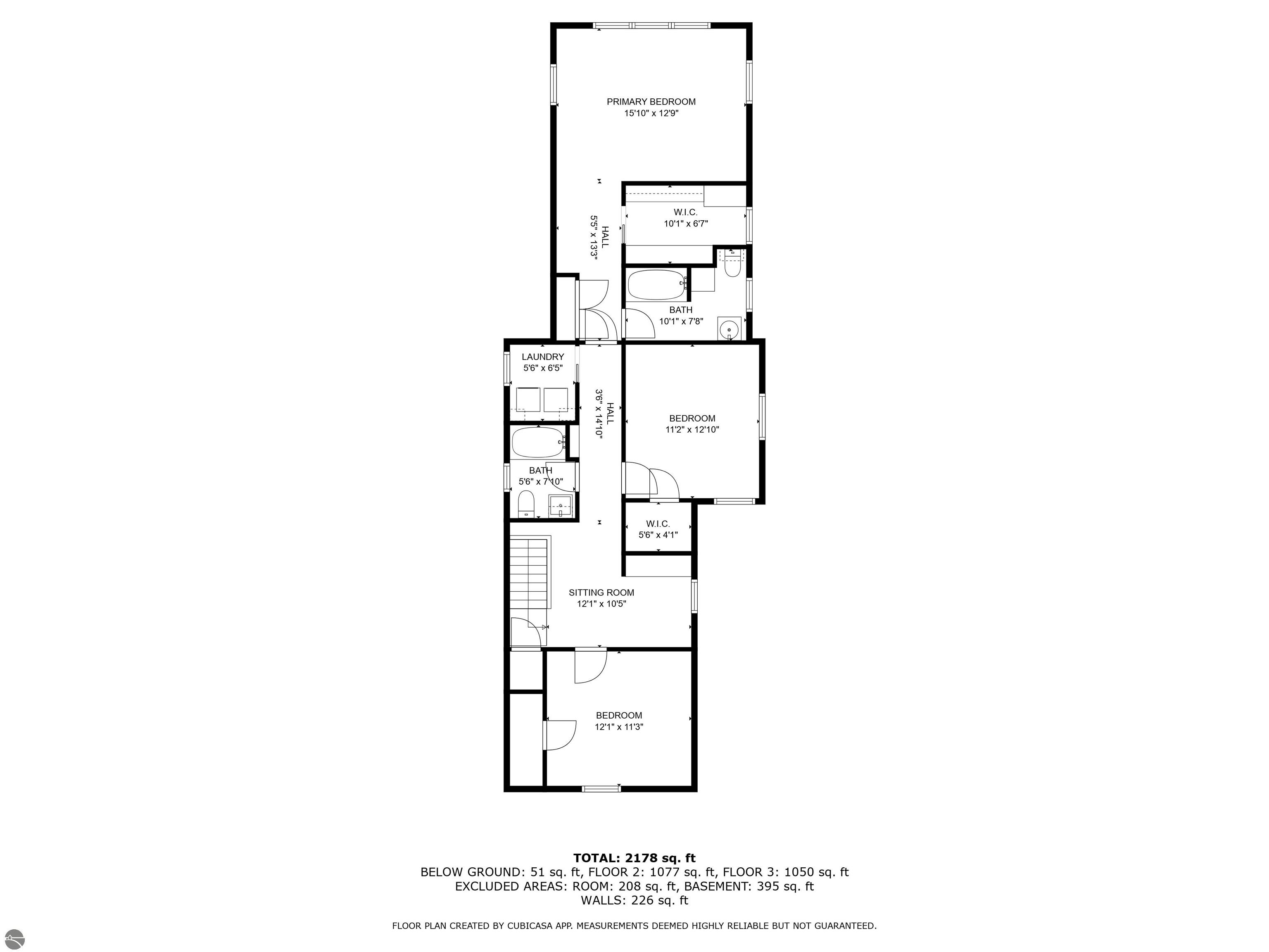 Traverse City, Michigan, 49684, United States, 3 Bedrooms Bedrooms, ,1 BathroomBathrooms,Residential,For Sale,1924144