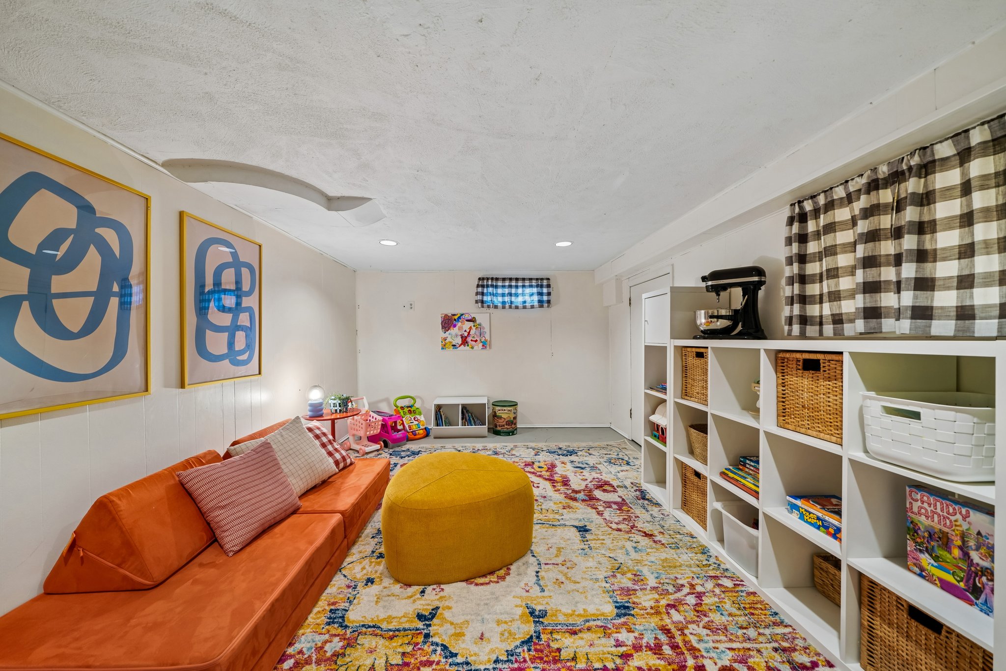  99 Ferncliff Road, Bloomfield, NJ 07003 - 物件實景
