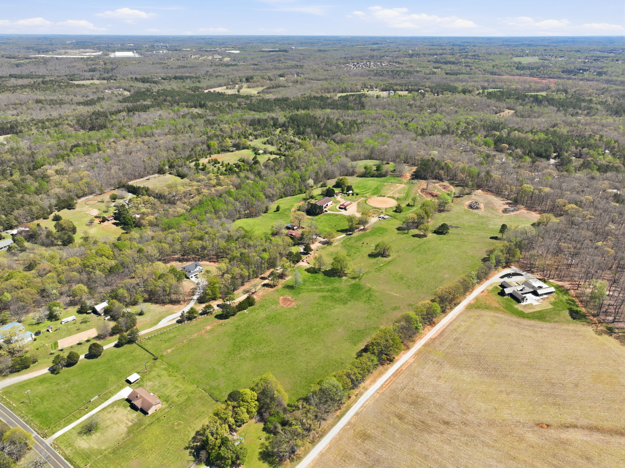  608 Five Forks Road, Anderson, SC 29621 - 物件實景