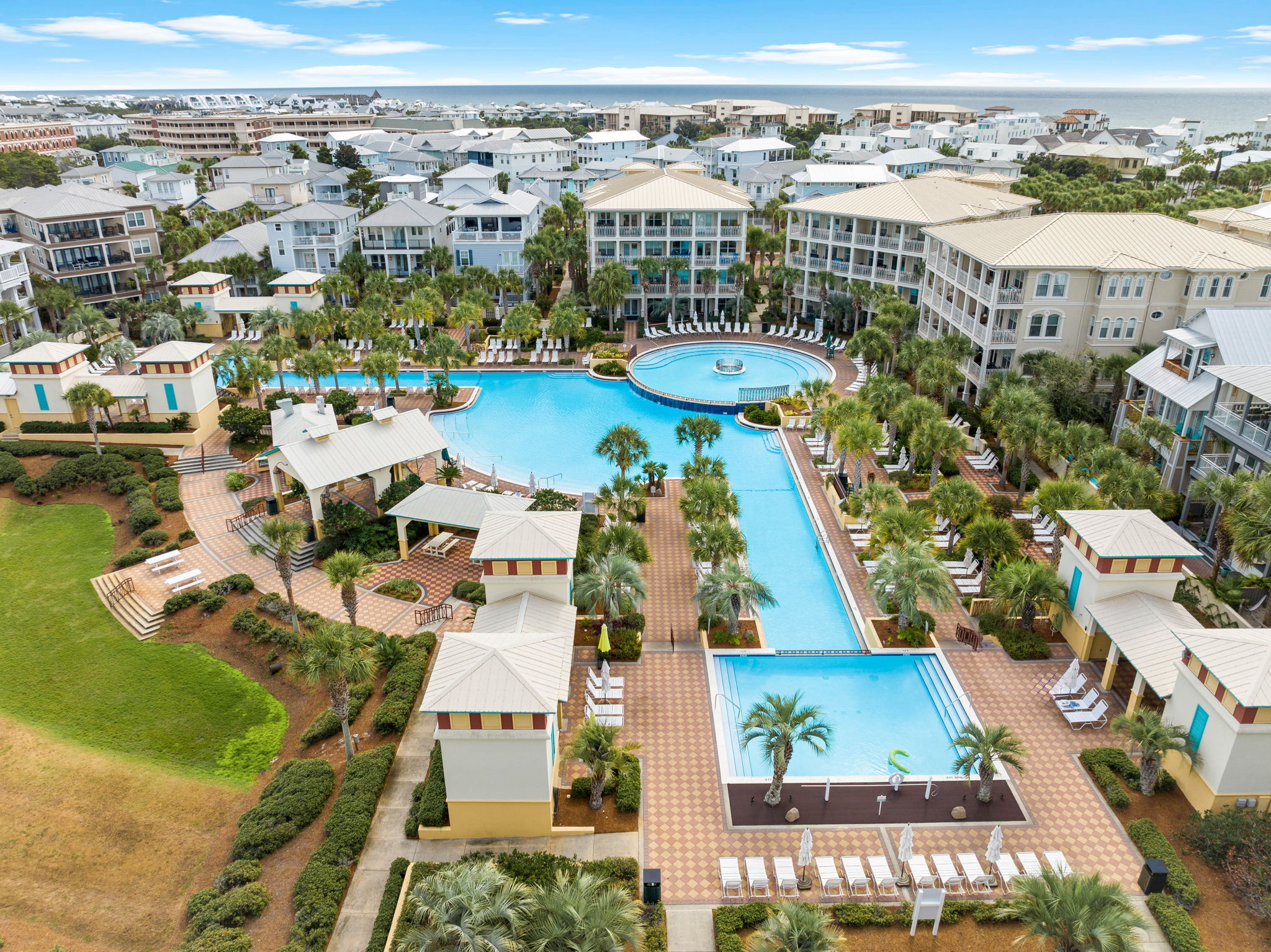  A Rare Opportunity In One Of 30A