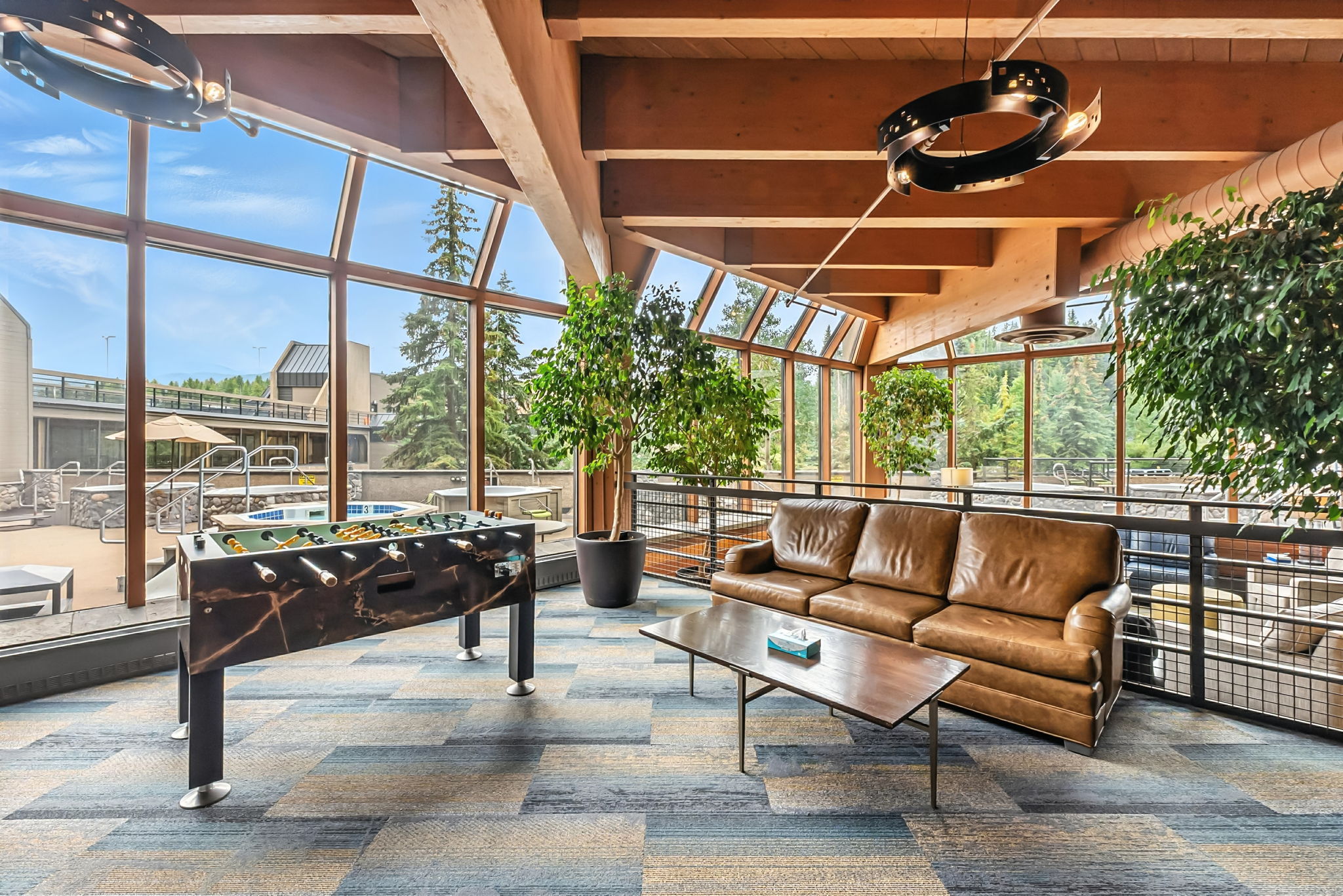  True Ski-In/Ski-Out Living at Beaver Run Resort - 物件實景