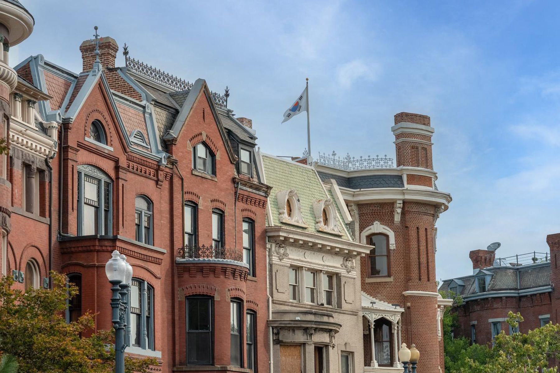  1529 14th Street NW, Washington, DC, 20005 - 物件實景