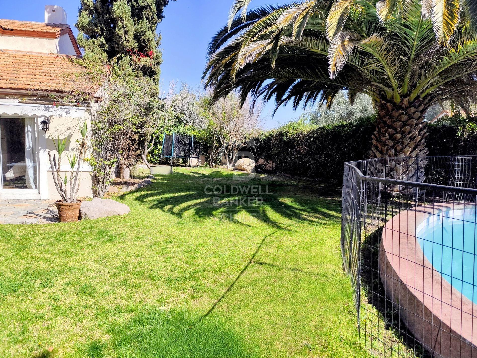 Colina, Chile, 4 Bedrooms Bedrooms, ,4 BathroomsBathrooms,Residential,For Sale,1949252