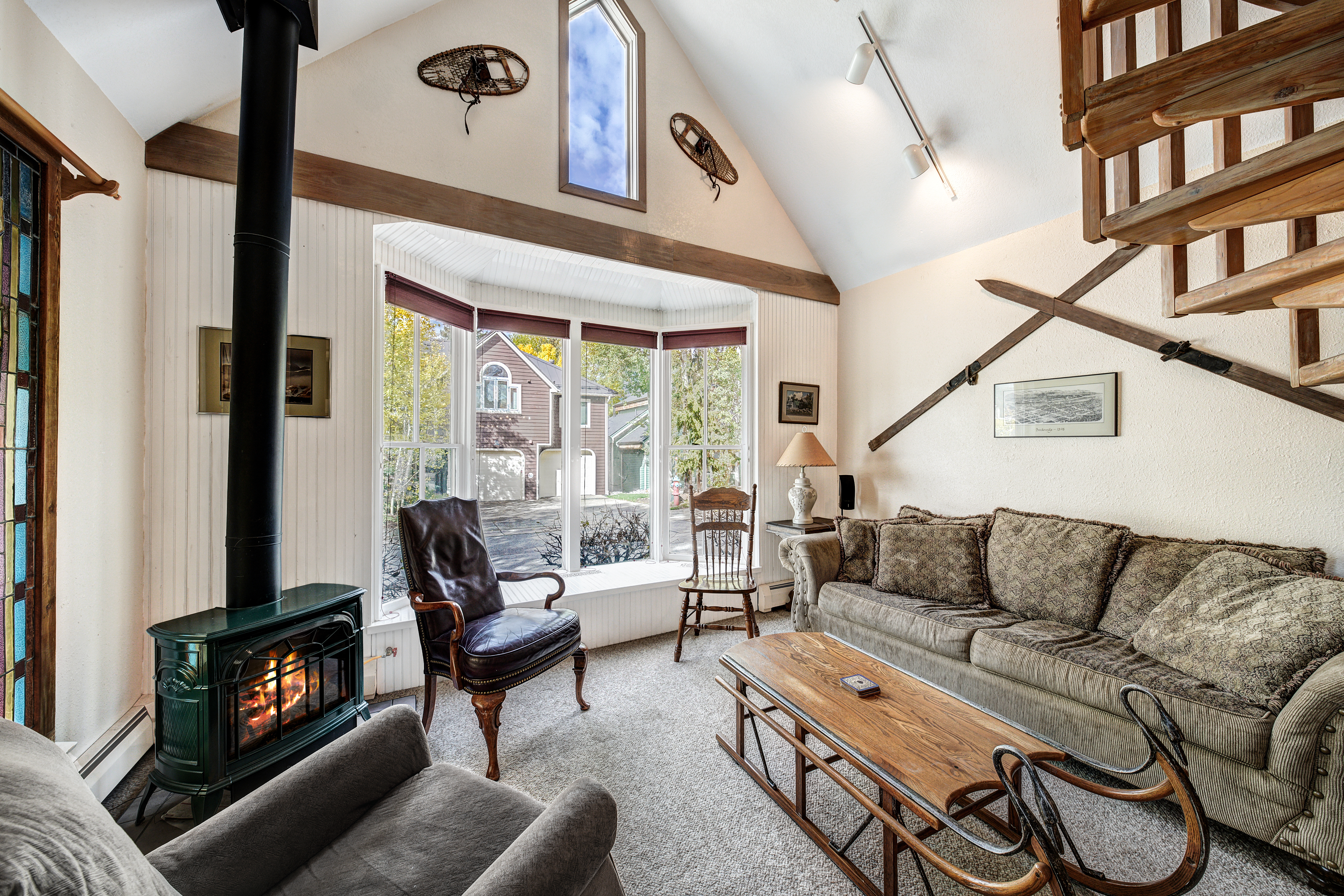  Own a Piece of Breckenridge History in the Heart of Downtown - 物件實景