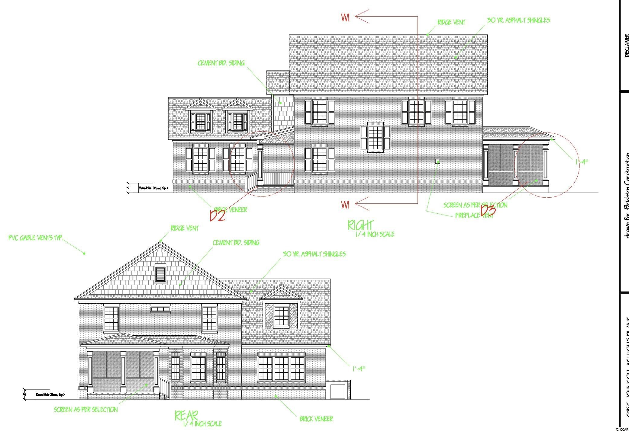 Myrtle Beach, South Carolina, 29579, United States, 4 Bedrooms Bedrooms, ,5 BathroomsBathrooms,Residential,For Sale,1943302