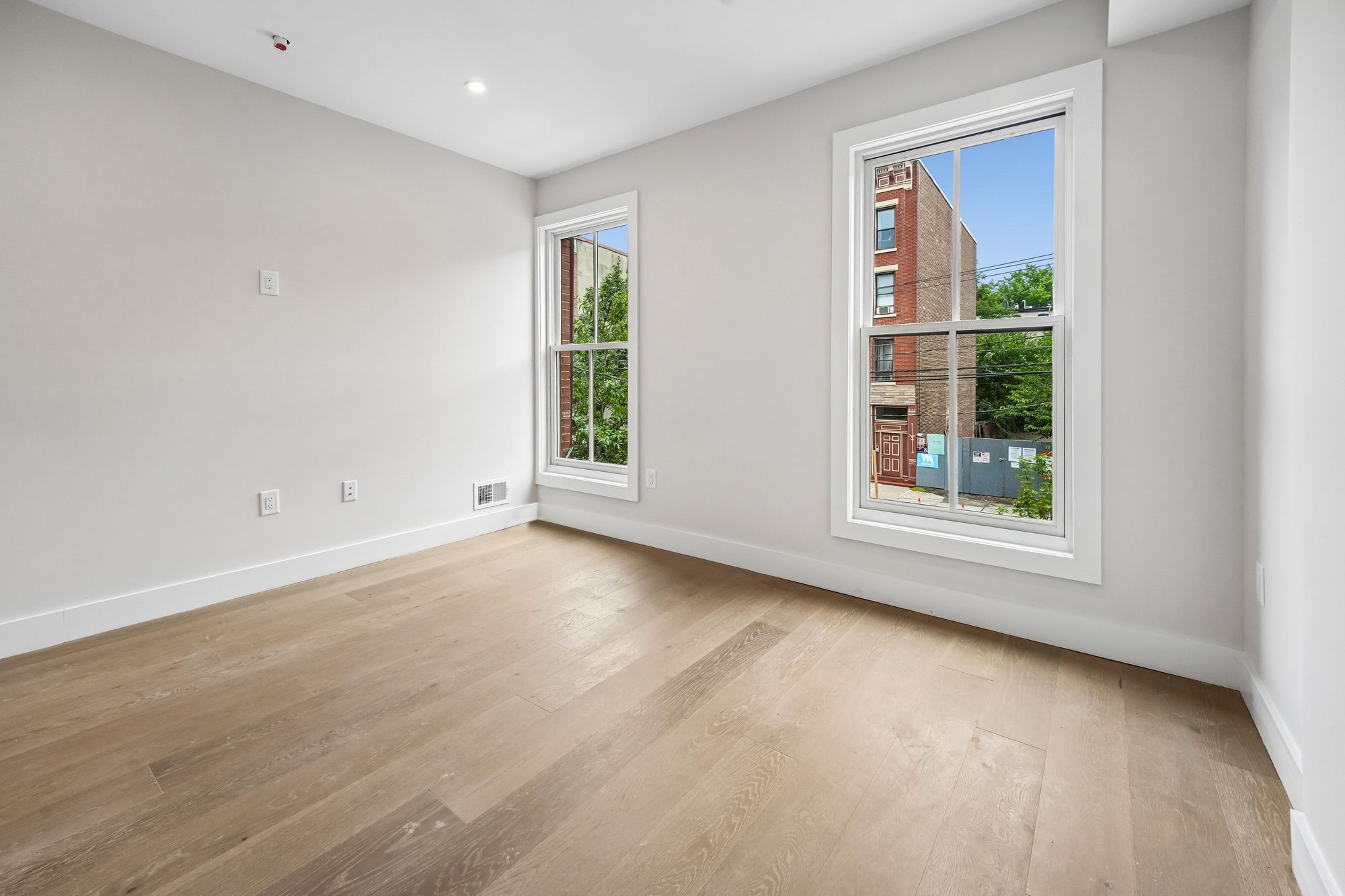  89 Bright Street, Jersey City, NJ 07302 - 物件實景