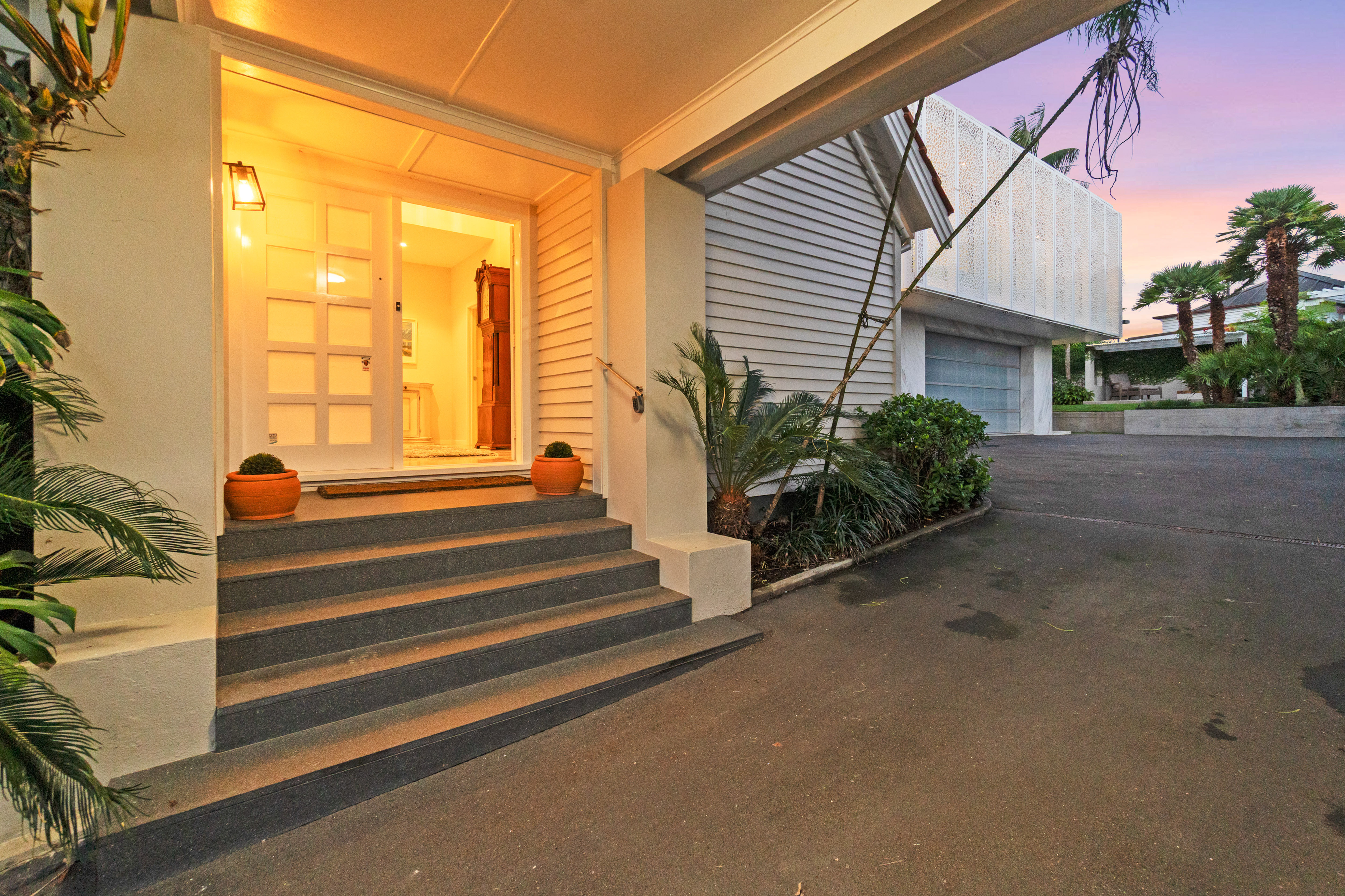  80 Paritai Drive, Orakei - 物件實景