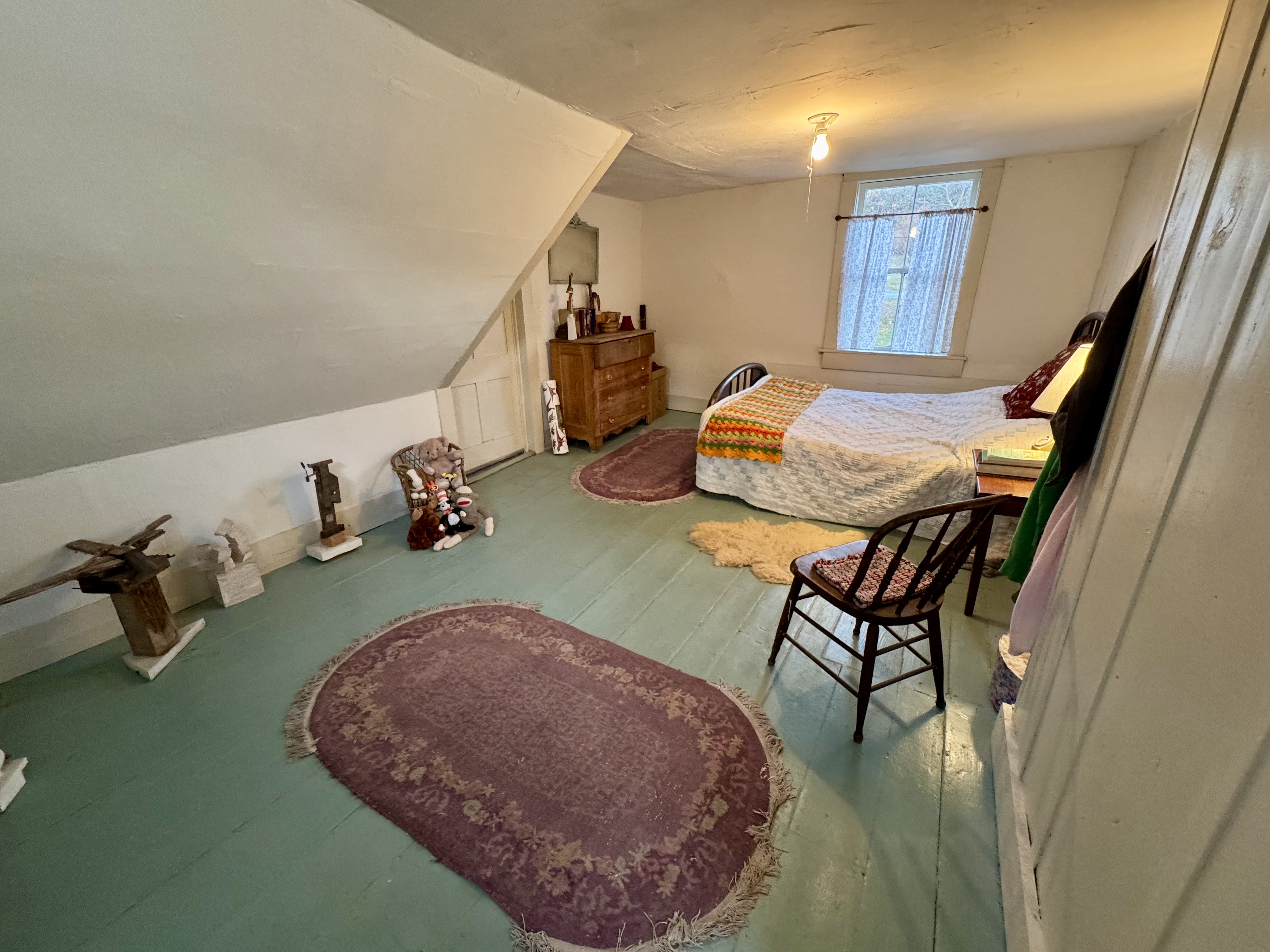  74 Chicken Farm Road - 物件實景