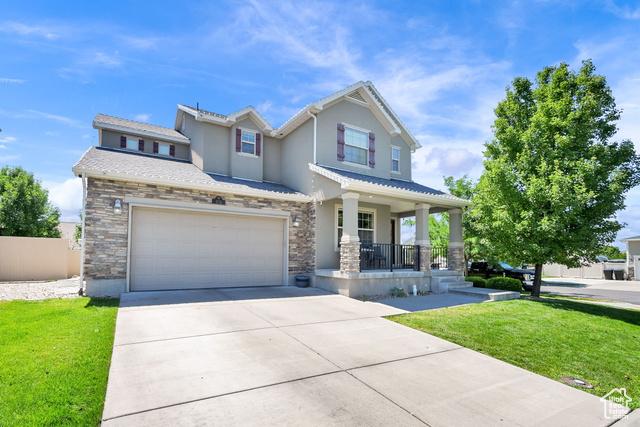 Kaysville, Utah, 84037, United States, 5 Bedrooms Bedrooms, ,4 BathroomsBathrooms,Residential,For Sale,1935235