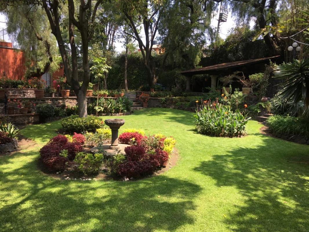 GLORIA, Coyoacán, Ciudad de México, 04380, Mexico, 2 Bedrooms Bedrooms, ,2 BathroomsBathrooms,Residential,For Sale,GLORIA,1440834