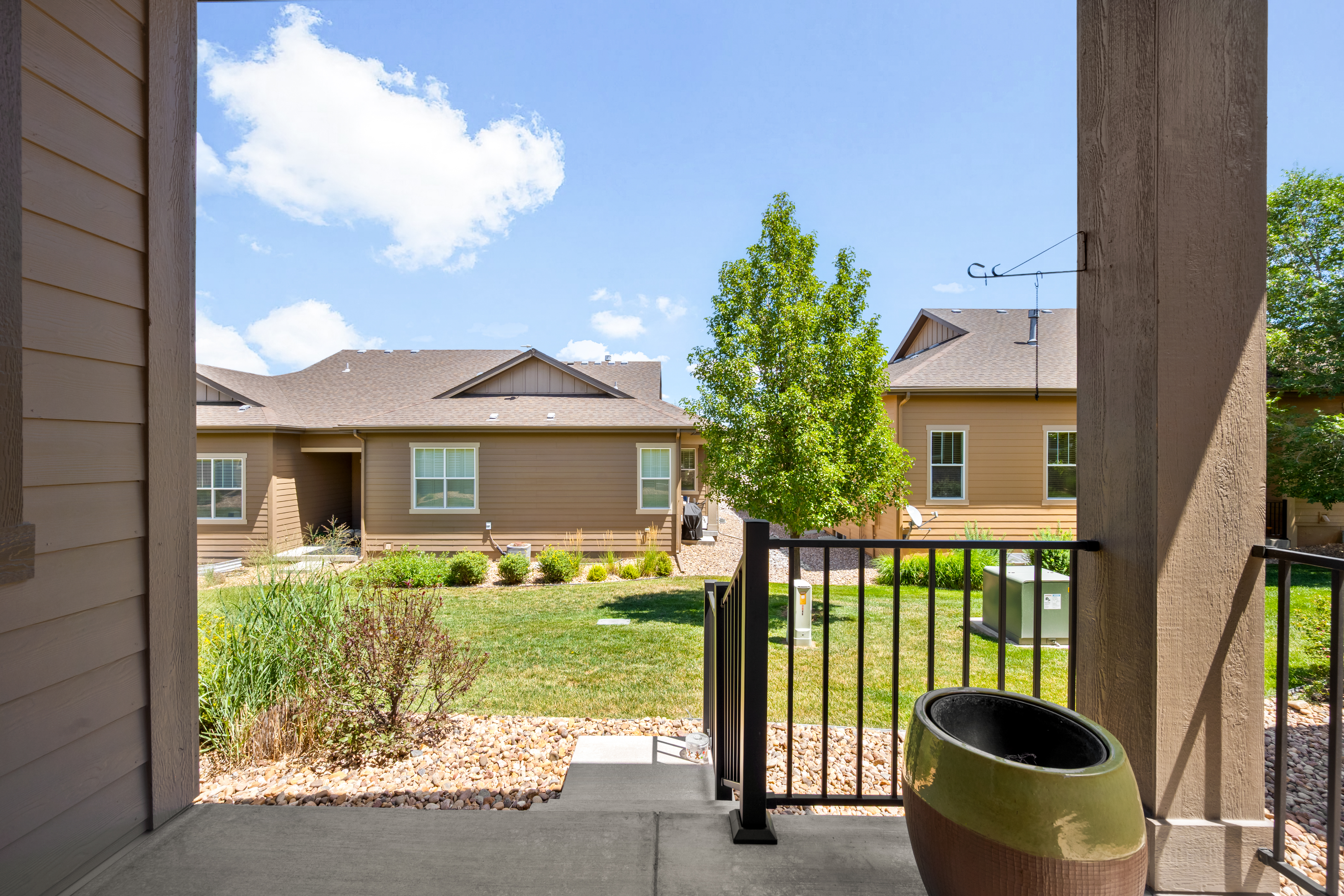  3566 New Haven Circle, Castle Rock, CO, 80109 - 物件實景