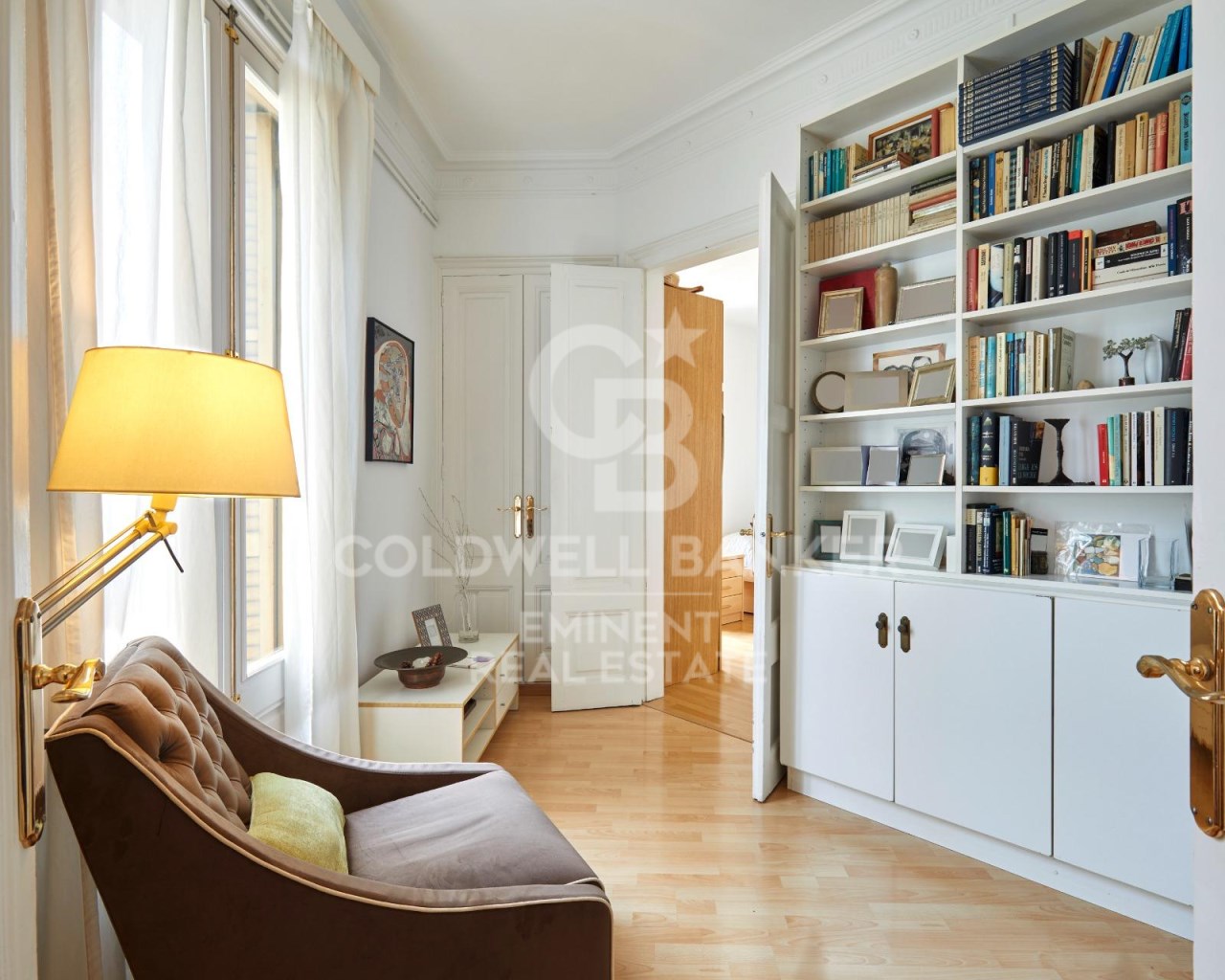 Barcelona, Catalonia, ES, 2 Bedrooms Bedrooms, ,2 BathroomsBathrooms,Residential,For Sale,1890452