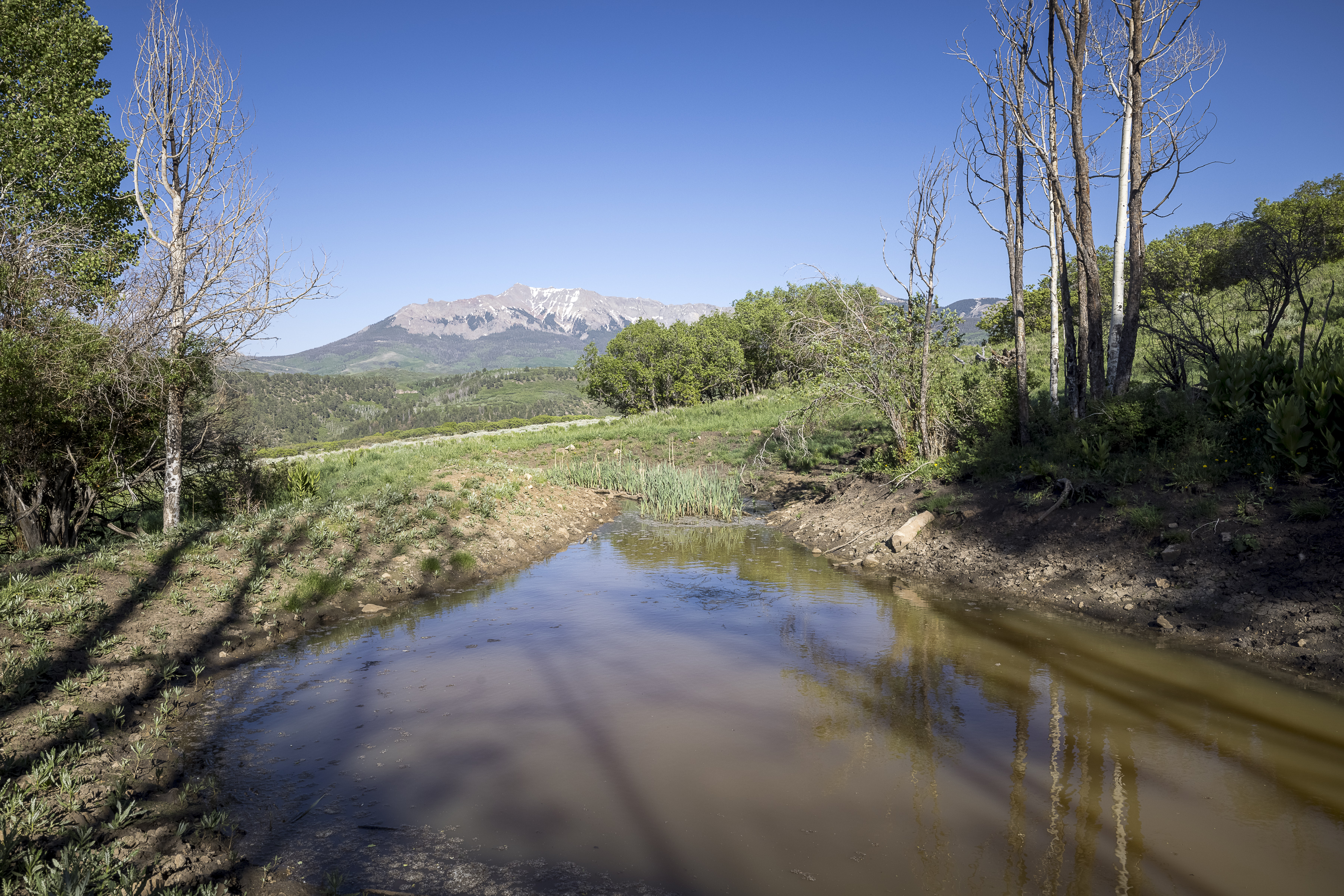  Telluride Renegade Ranch - 602 acres on Hastings Mesa - 物件實景