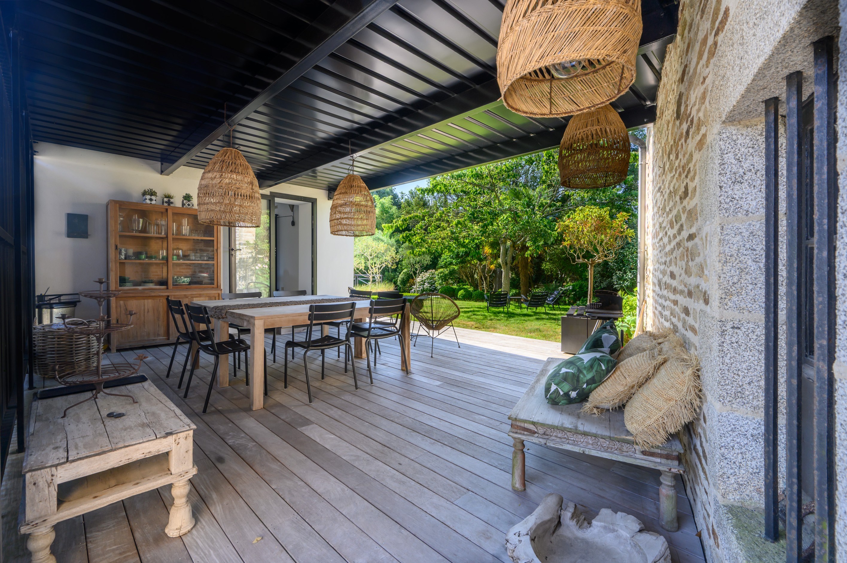  Charming house 10 minutes from the sea - 物件實景