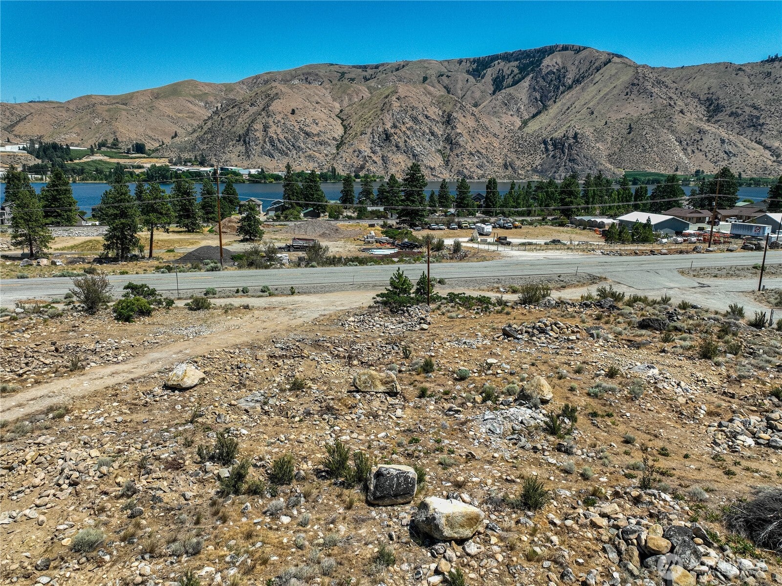 Entiat, Washington, 98822, United States, ,Land,For Sale,1890385
