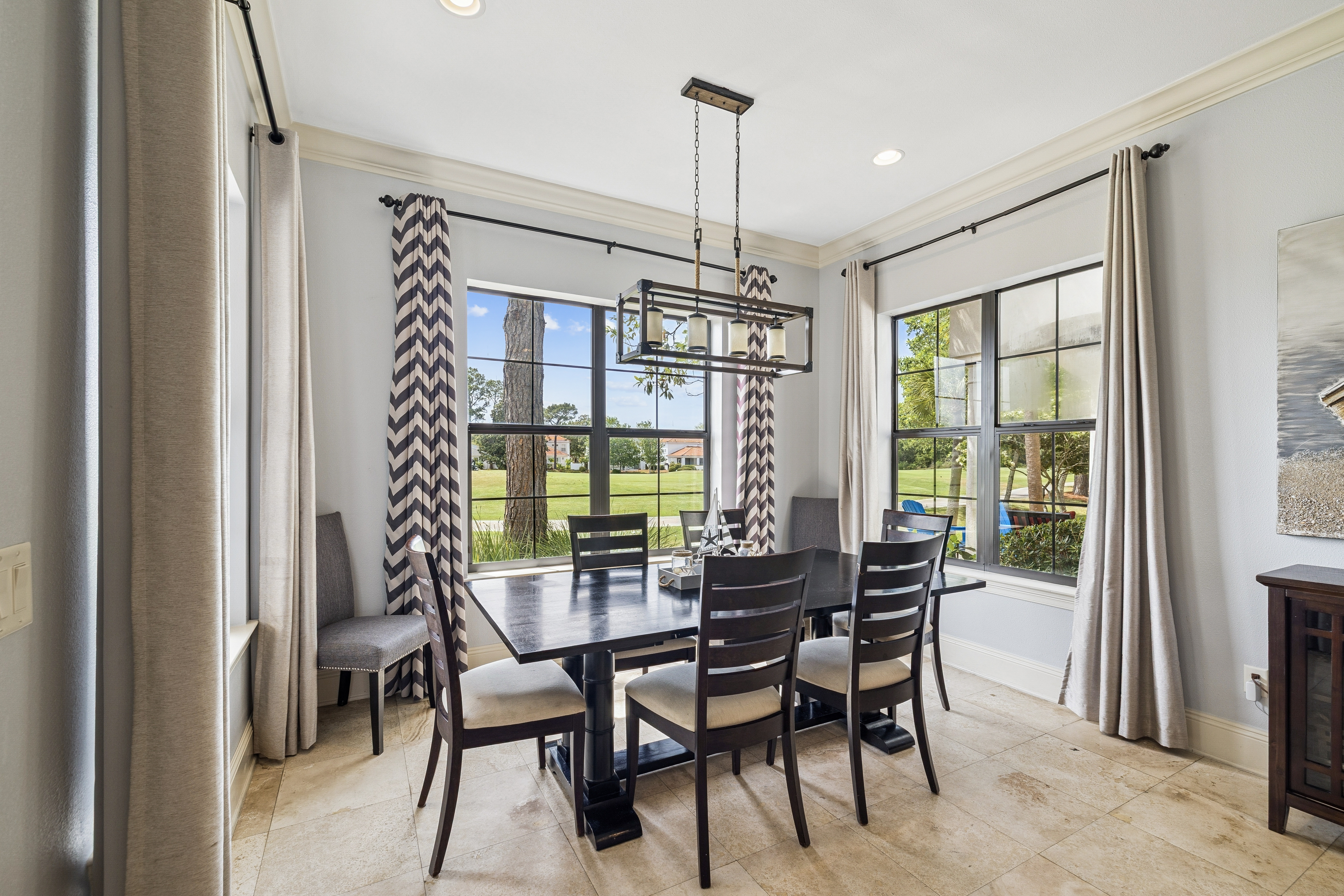  Golf-Course Villa With Garage And Resort Amenities - 物件實景
