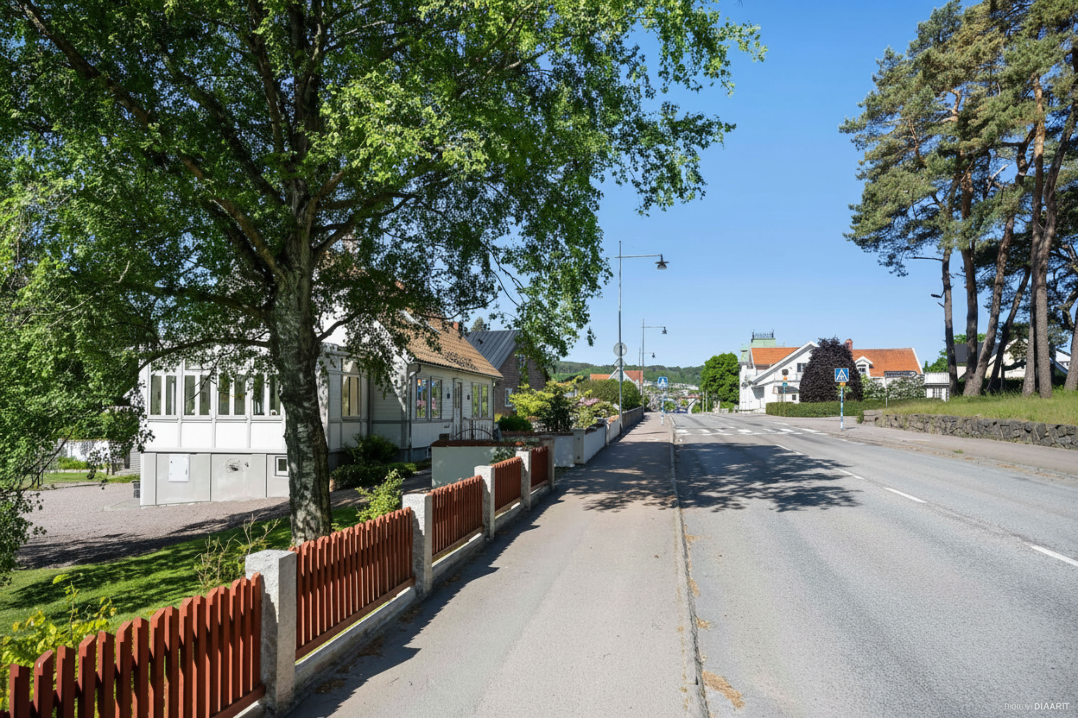  Hallandsvägen 4 - 物件實景