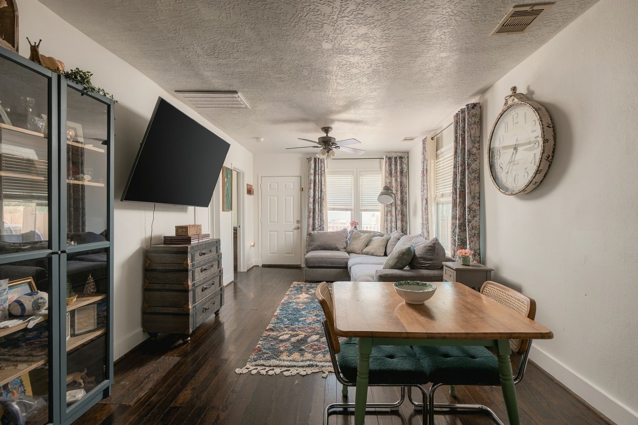  614 Coronado Street - 物件實景
